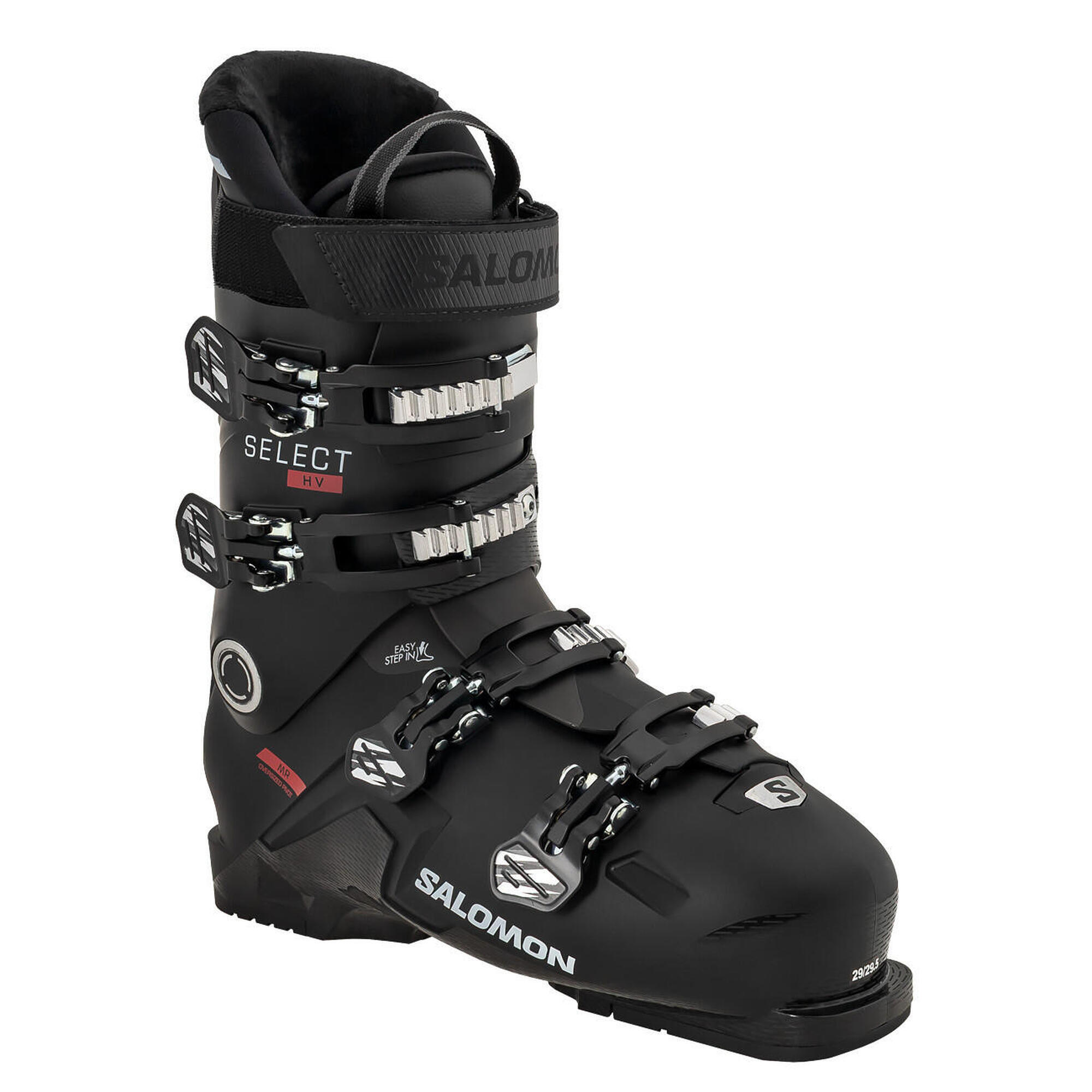 Buty narciarskie męskie SALOMON SELECT HV MR