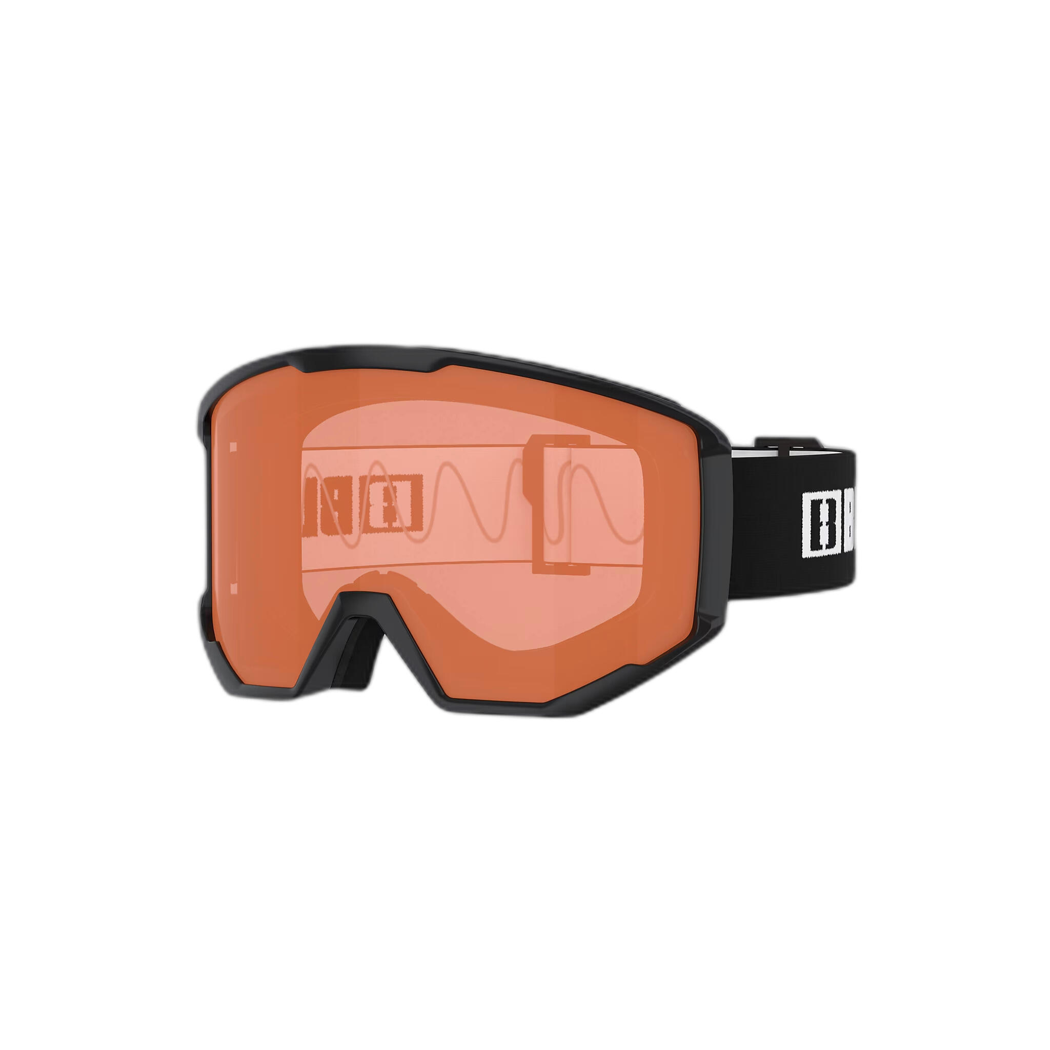 Maska narciarska Bliz Spark