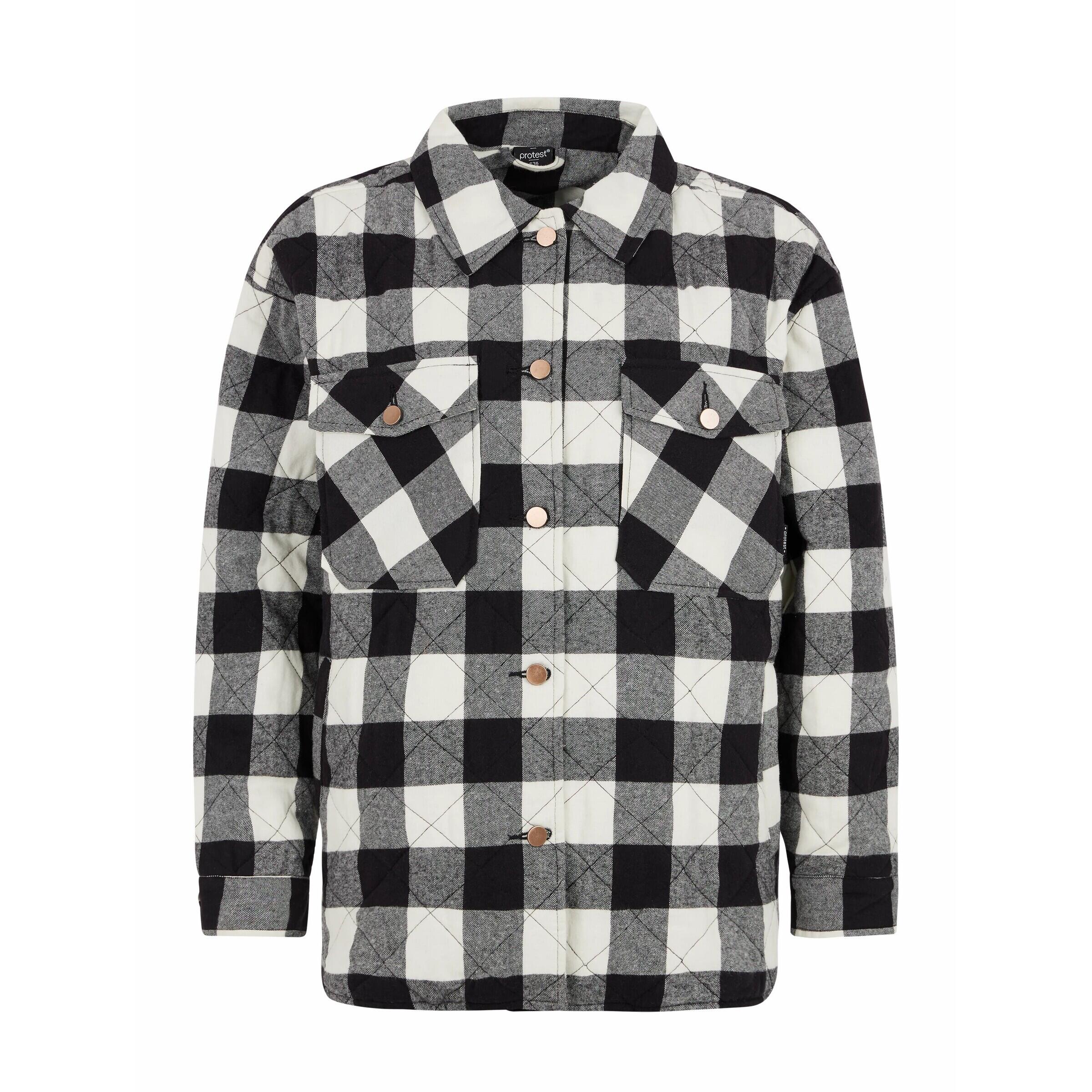 Damska kurtka narciarska Protest PRTOHTA