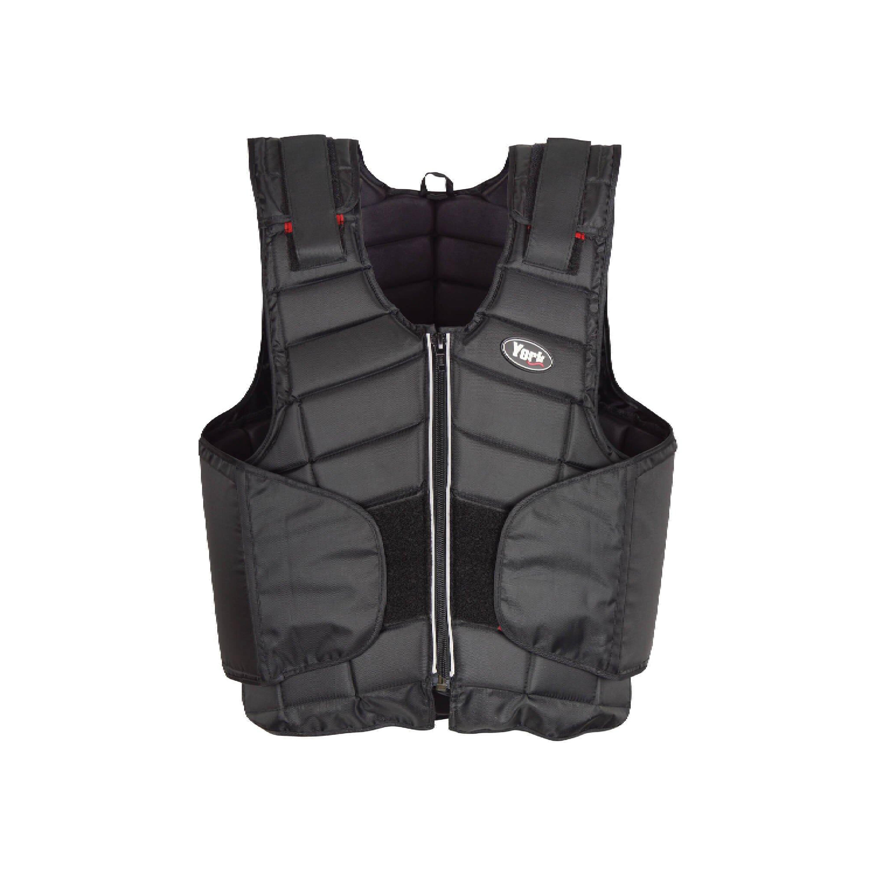 Kamizelka ochronna York Equi-Plus Junior