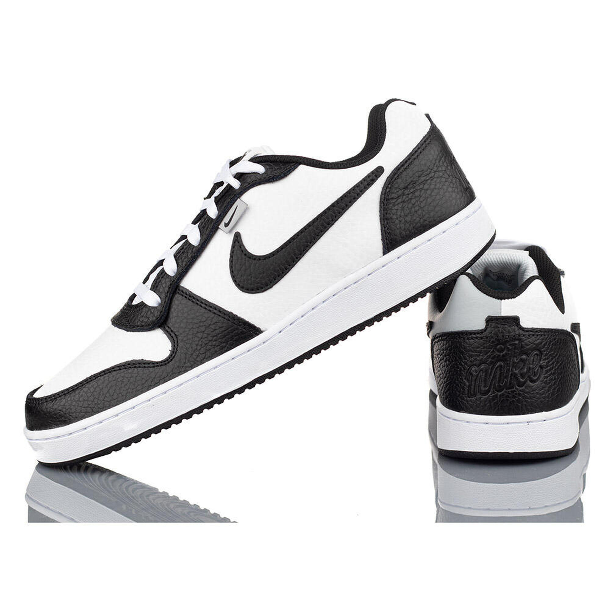 Buty Sportowe Męskie Nike Ebernon Low Premium