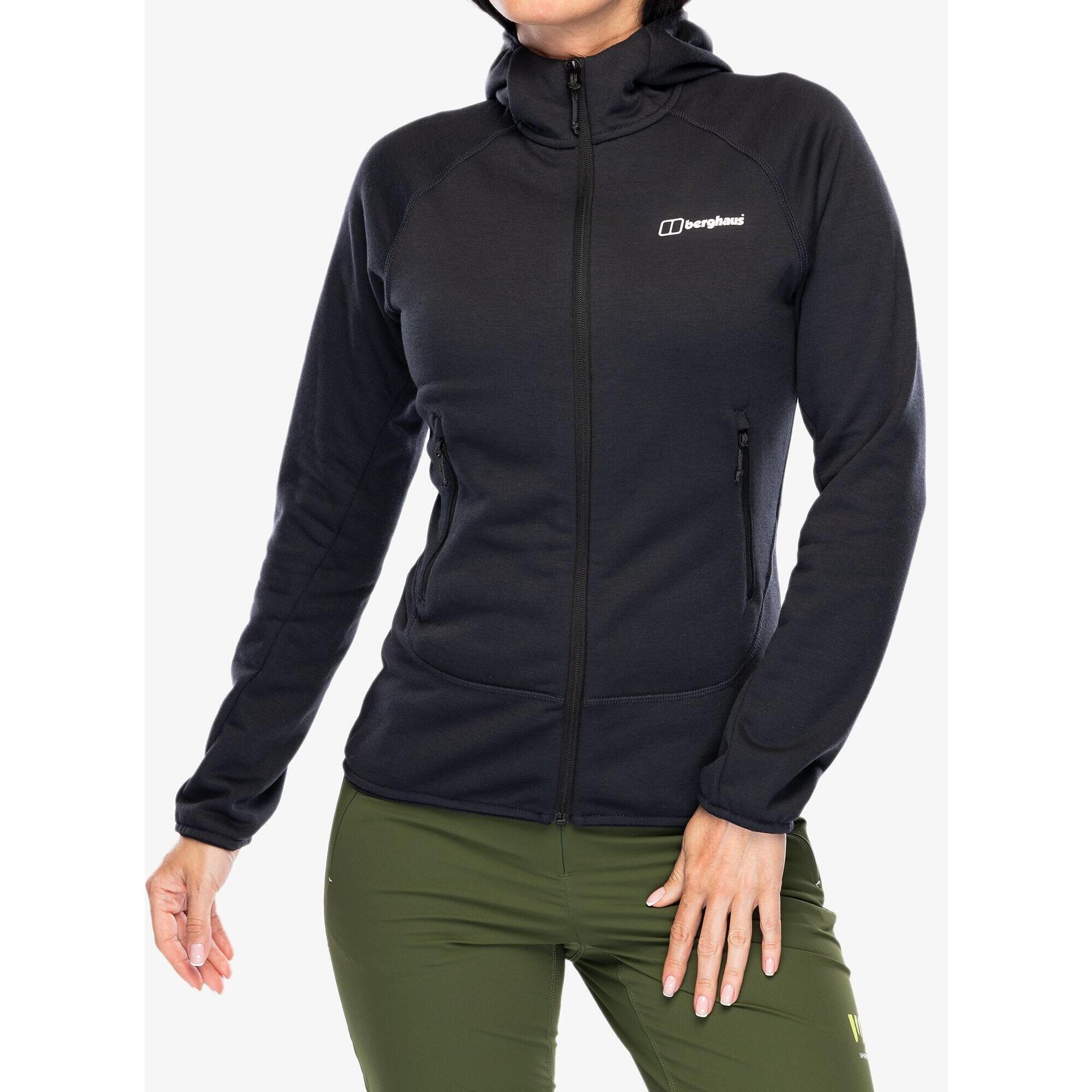 Bluza polarowa damska Berghaus Heuberg Hoody