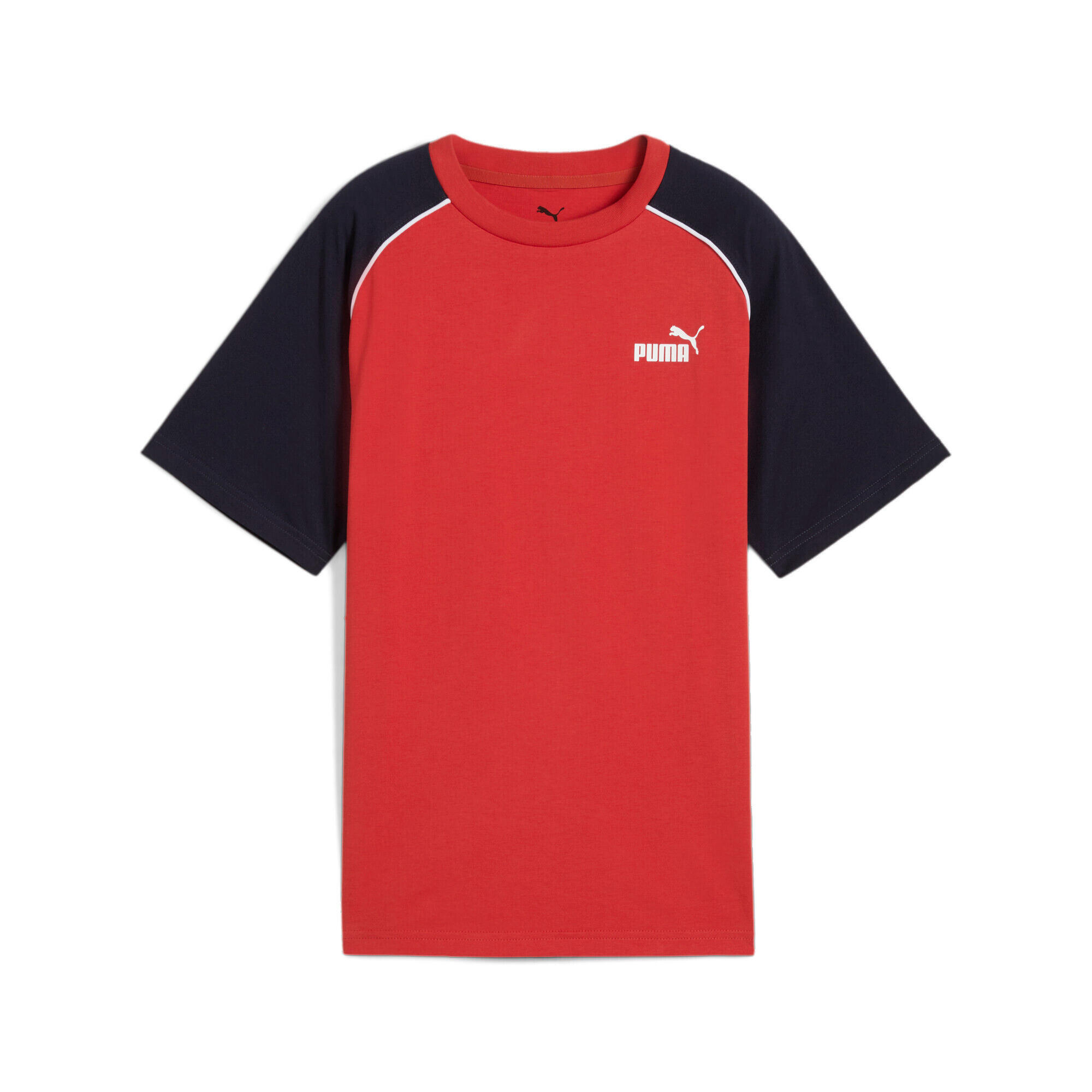 Koszulka dla dzieci Puma Sport