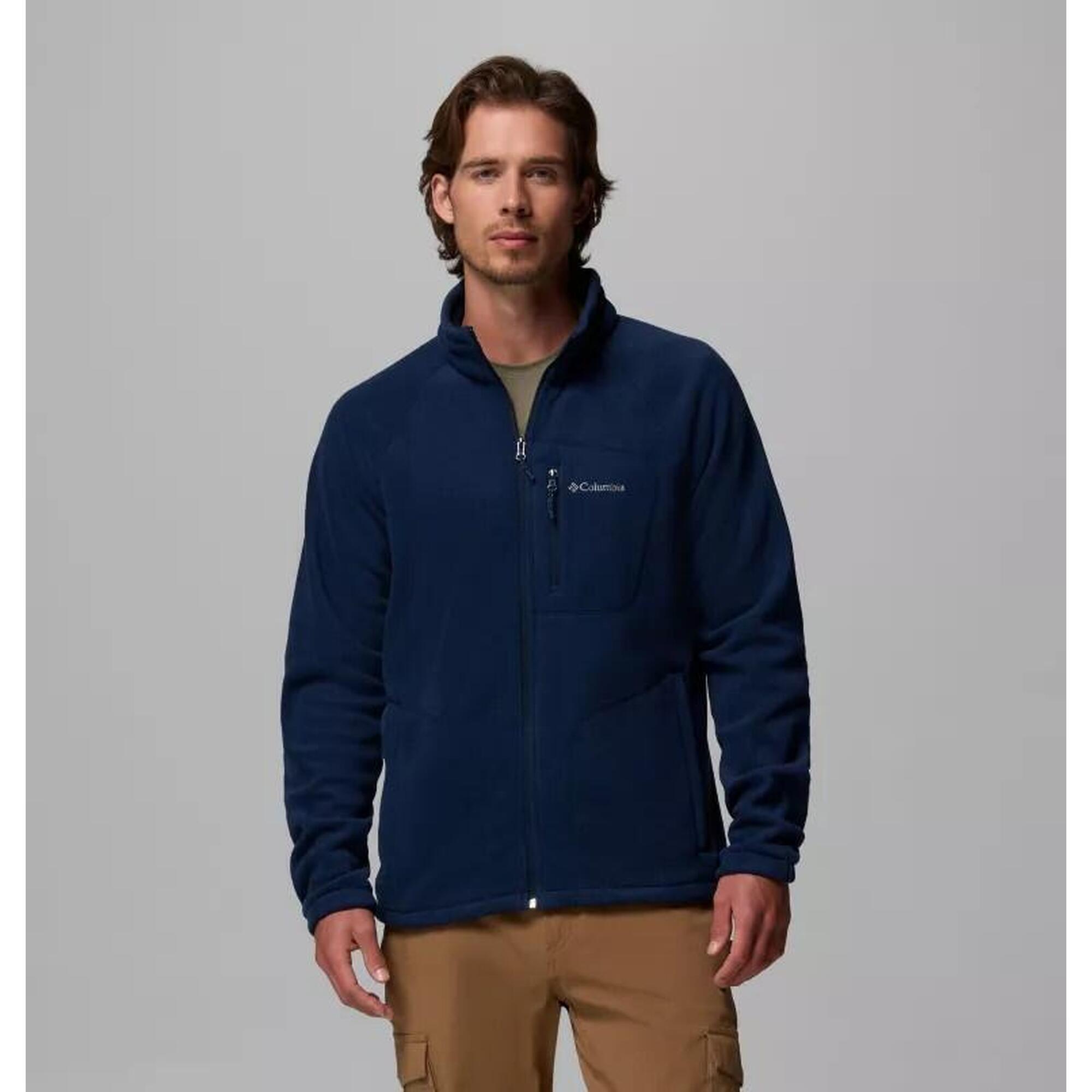 Bluza sportowa męska Columbia Fast Trek II Full Zip Fleece