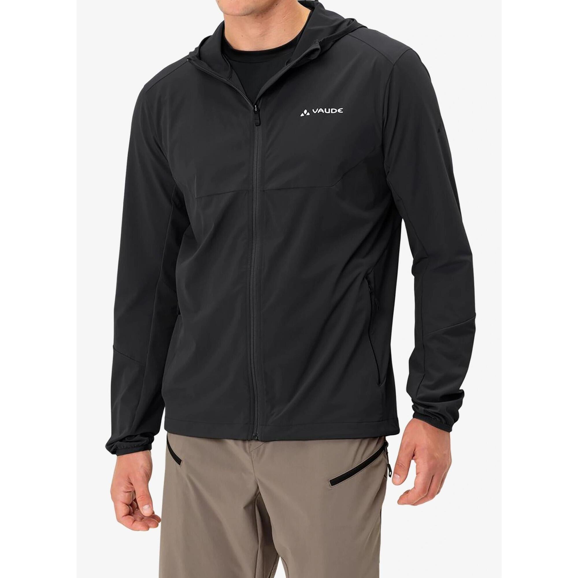 Kurtka softshell męska Vaude Moab Jacket IV