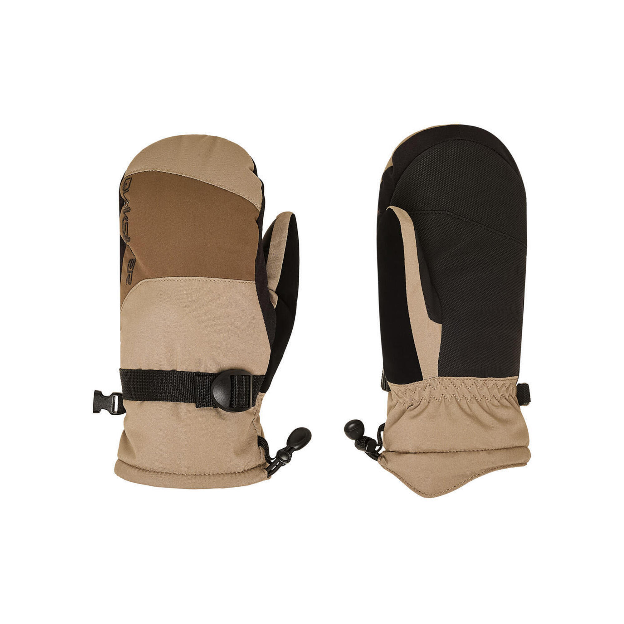 Rękawice do sportów zimowych techniczne dla Chłopców MISSION