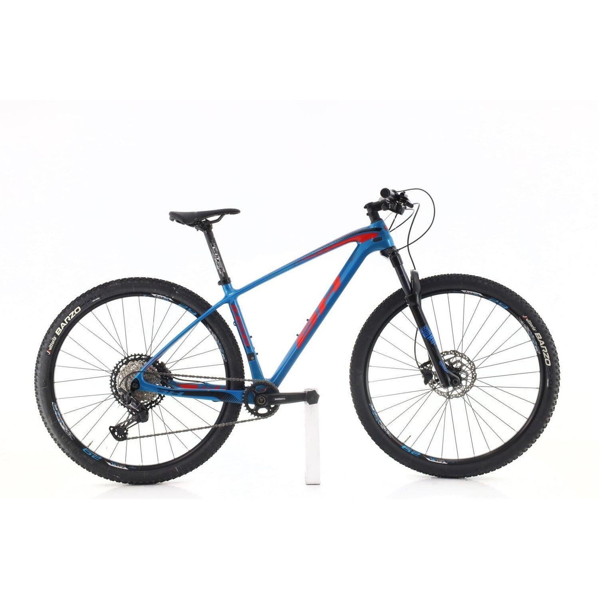 Second life · R. górski · BH Ultimate RC 29 XT · W bardzo dobrym stanie