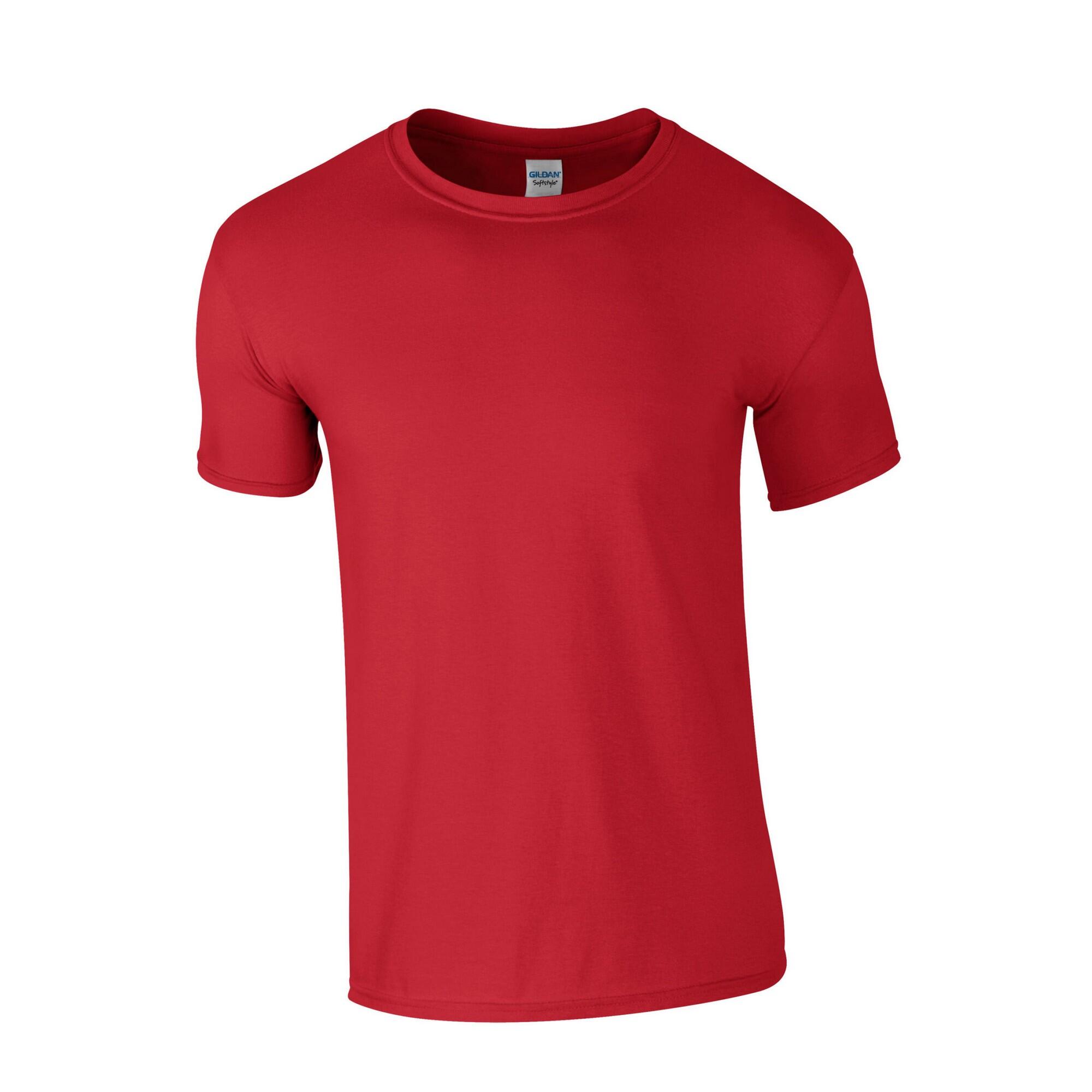 Koszulka Softstyle Dla Dorosłych Unisex