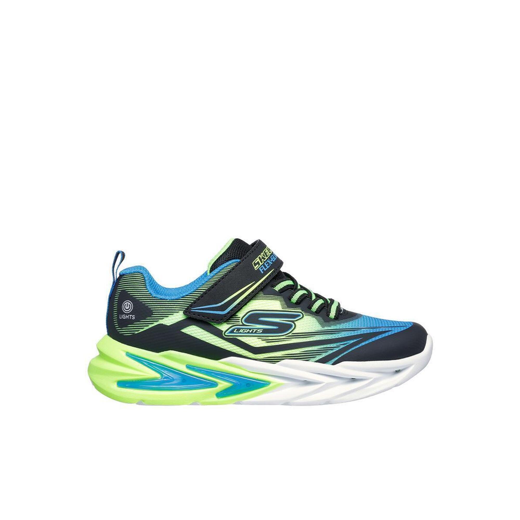 Buty dziecięce SKECHERS Flex-Glow Ultra