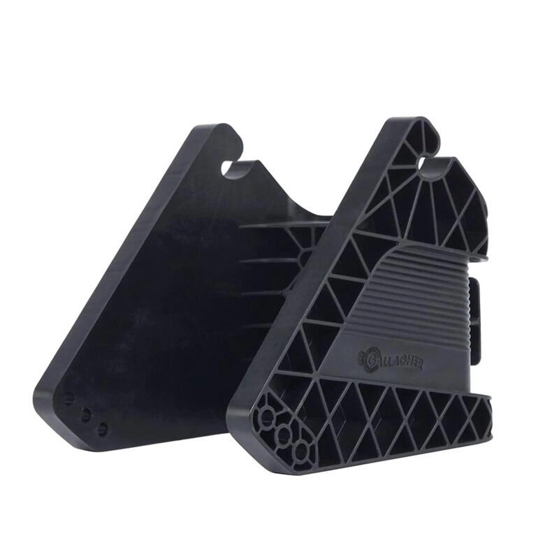 Zestaw paneli słonecznych Gallagher