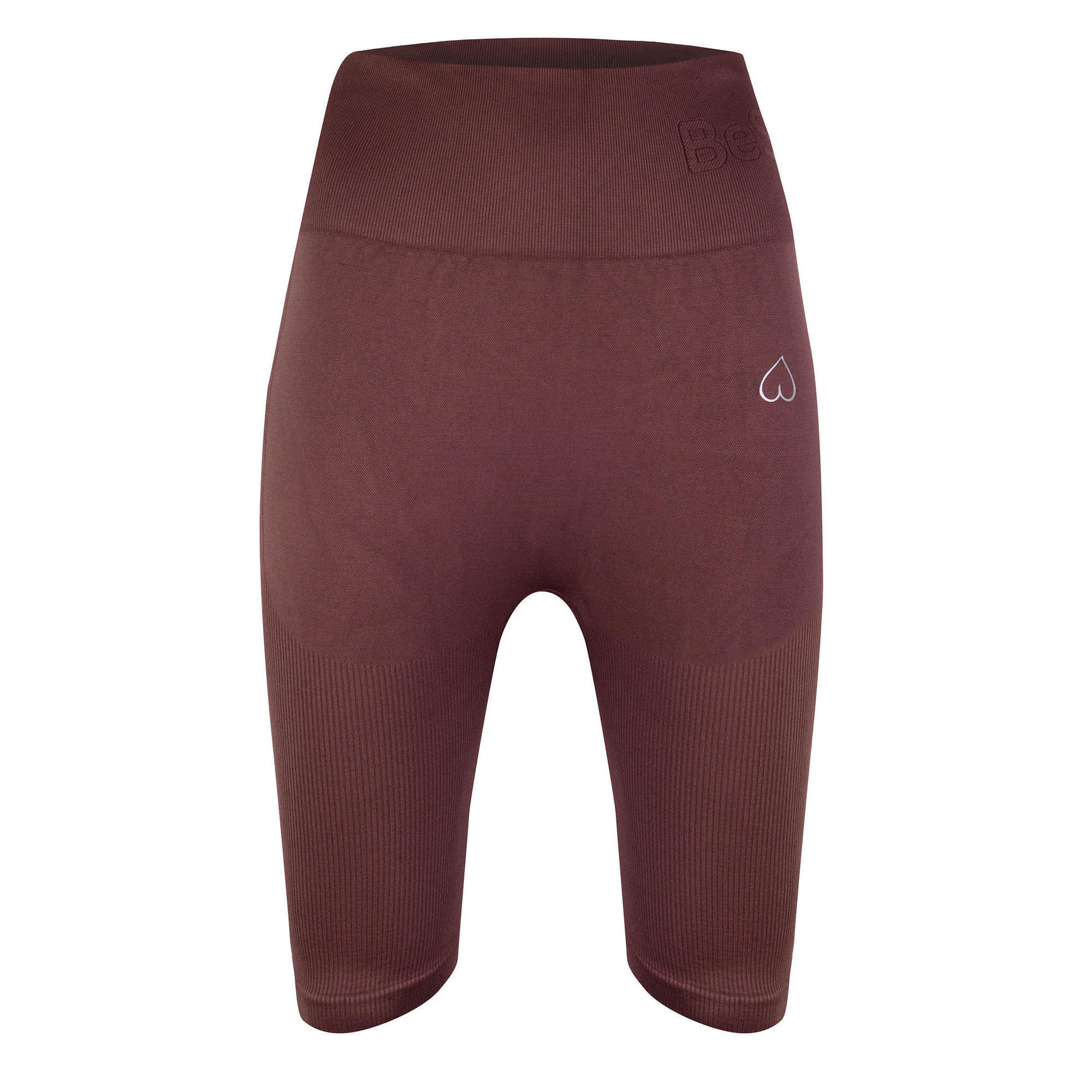 Szorty Bikery fitness damskie Beshaped Body Boost modelujące