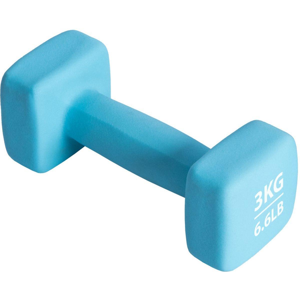 Hantla Pure2improve neopronowa 3kg