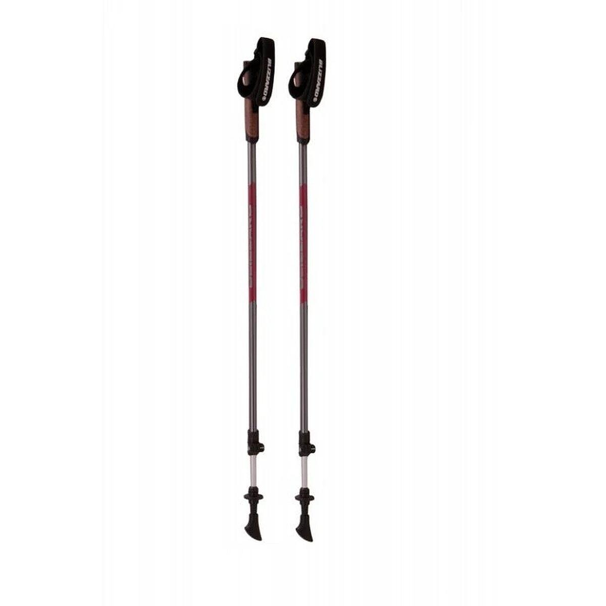 Kije nordic walking Blizzard Alu Performance 105-135 cm
