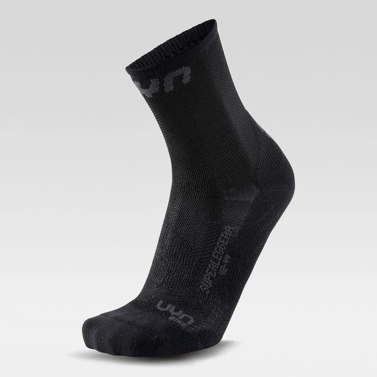 Skarpety rowerowe MAN CYCLING SUPERLEGGERA SOCKS r.39-41