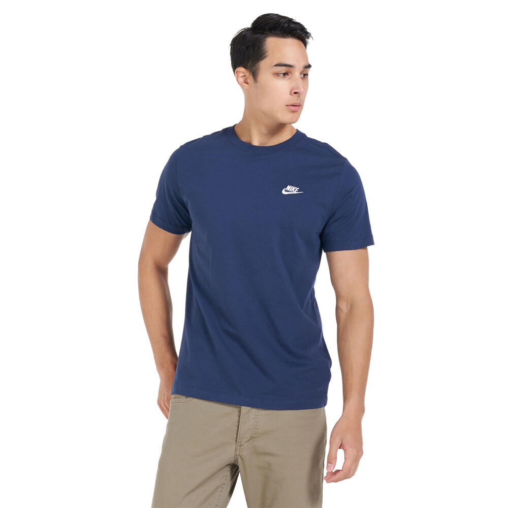 Męska Koszulka Sportowa