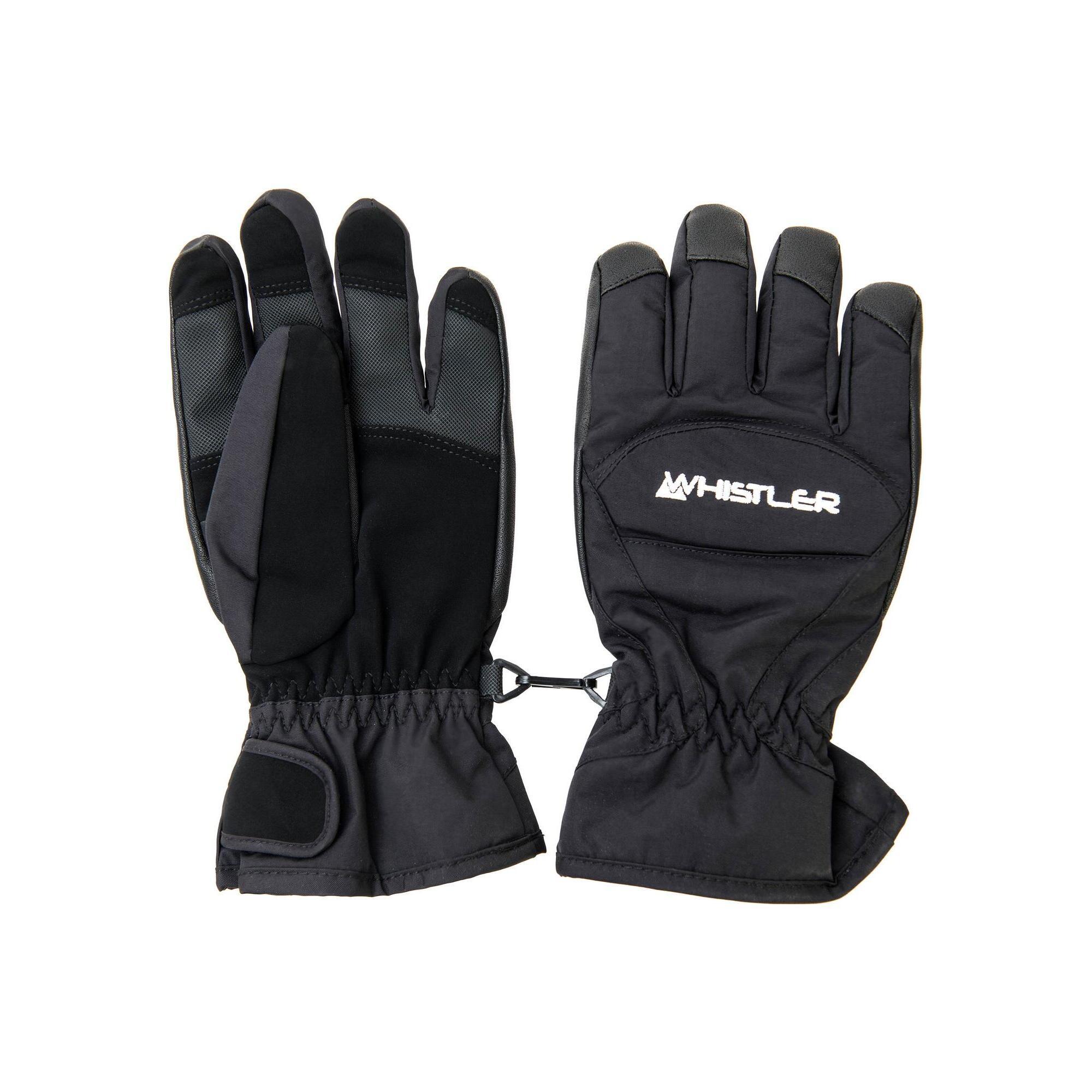 Dziecięce rękawice narciarskie Whistler Slough