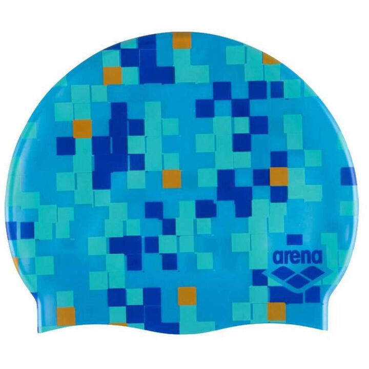 Czepek kąpielowy Arena Print 2