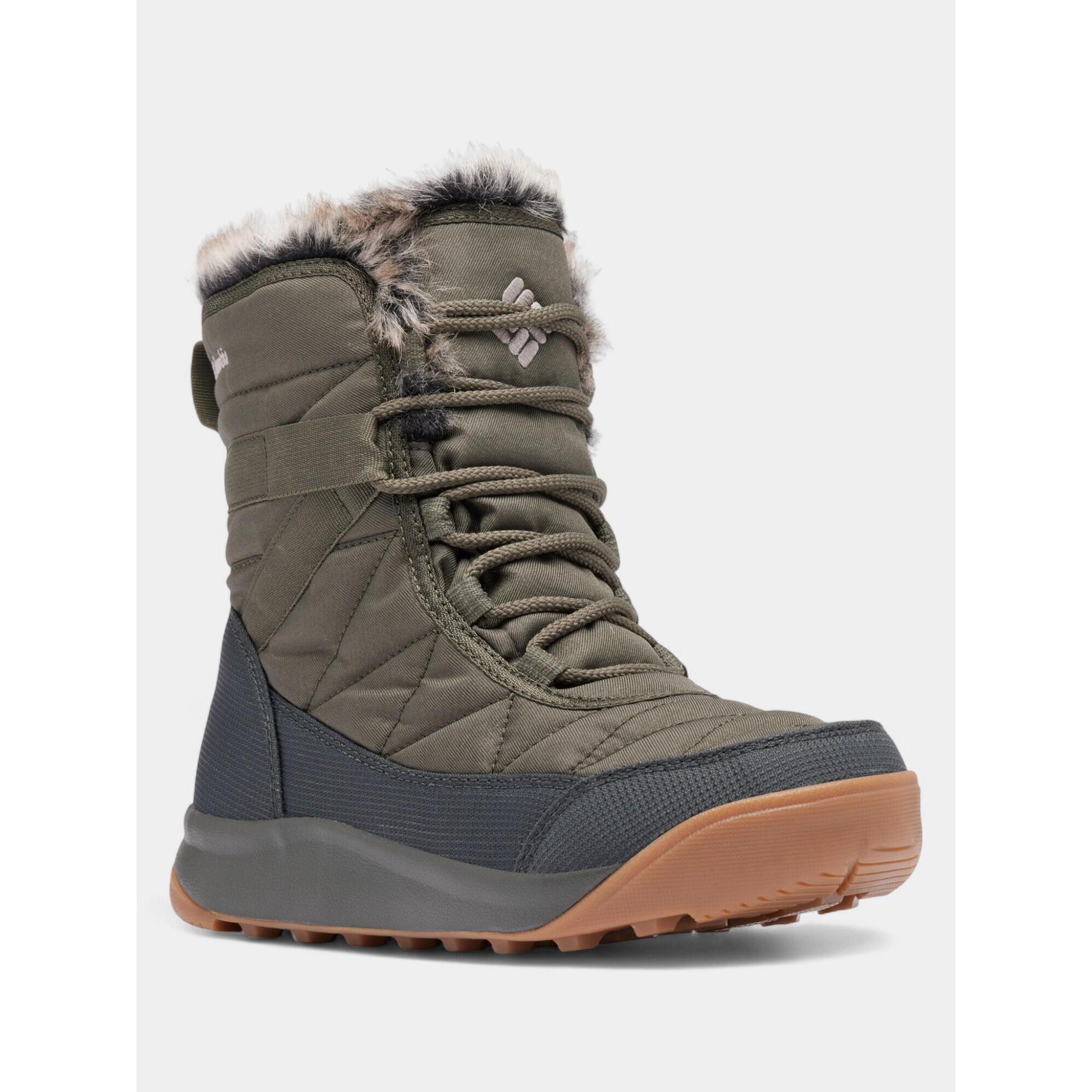 Buty Damskie Columbia Minx Shorty IV