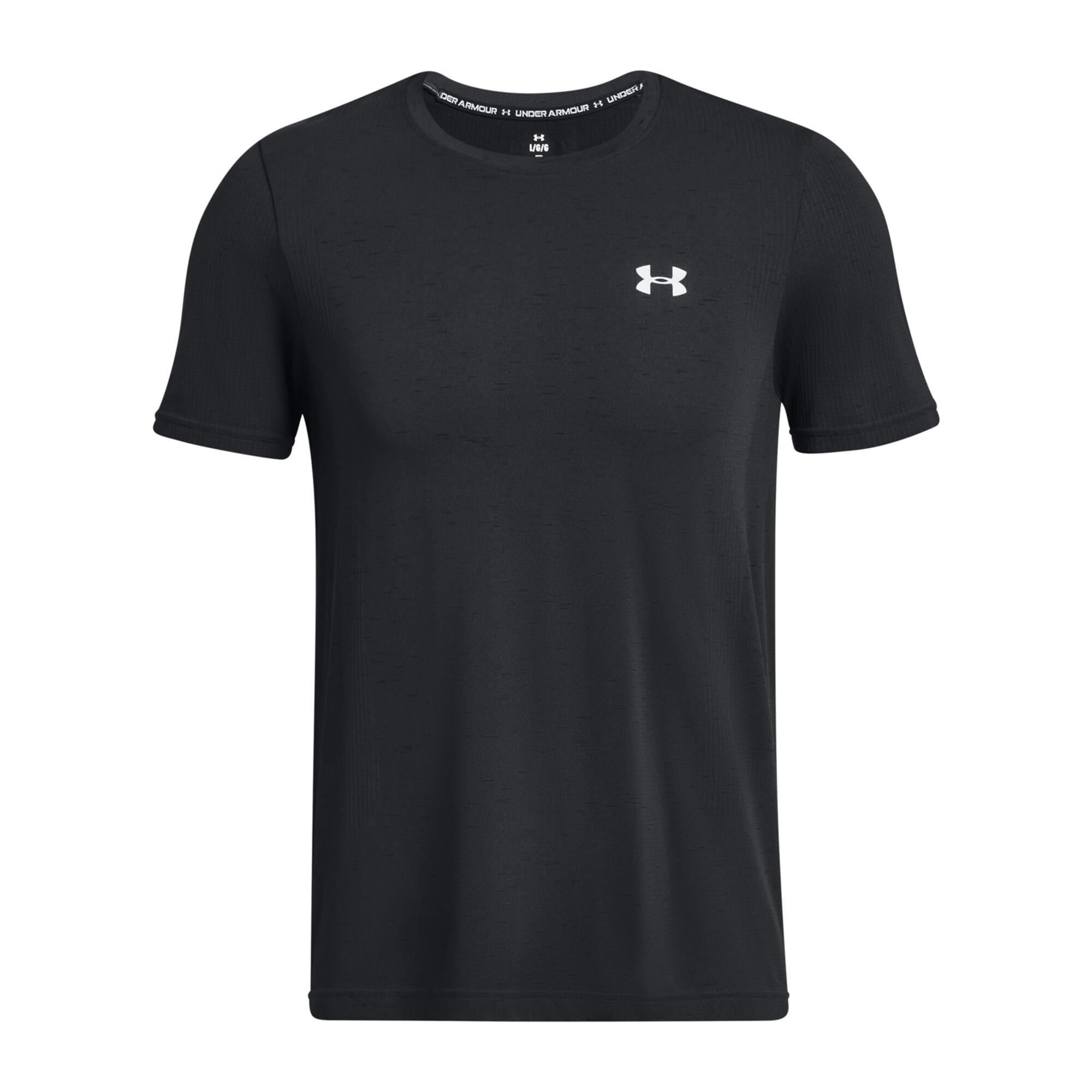 Koszulka Under Armour Vanish Seamless