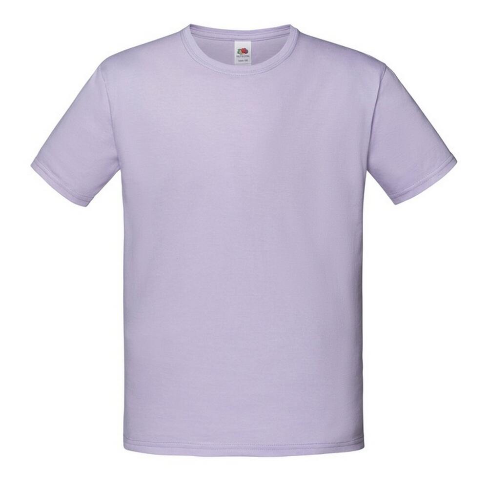 Koszulka Dziecięca Iconic 150 Plain T-shirt
