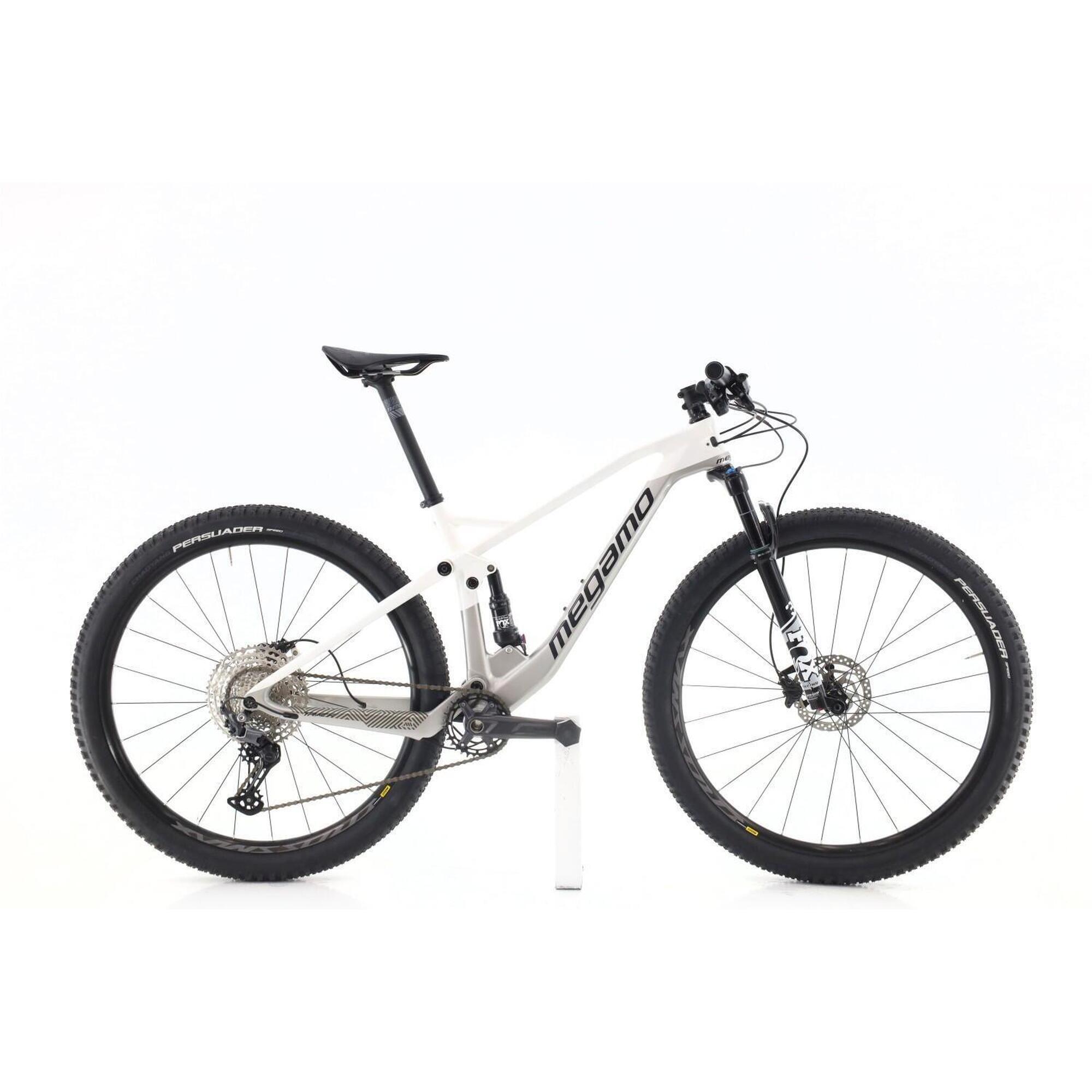 Second life · R. górski · Megamo Track · W bardzo dobrym stanie