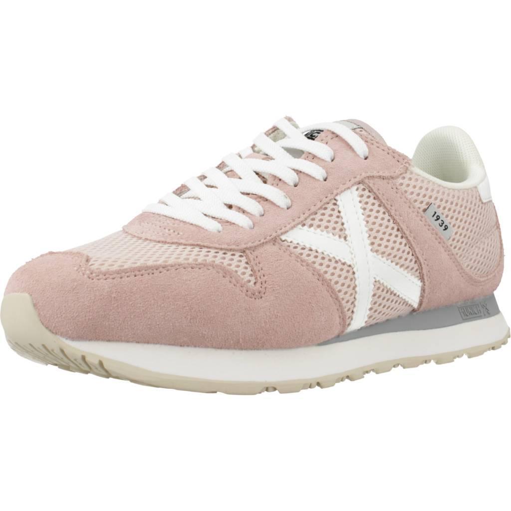 Buty MUNICH MASSANA Rose