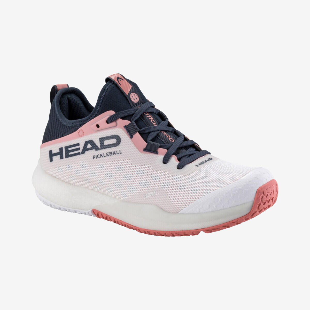 HEAD Motion Pro Buty do pickleball damskie