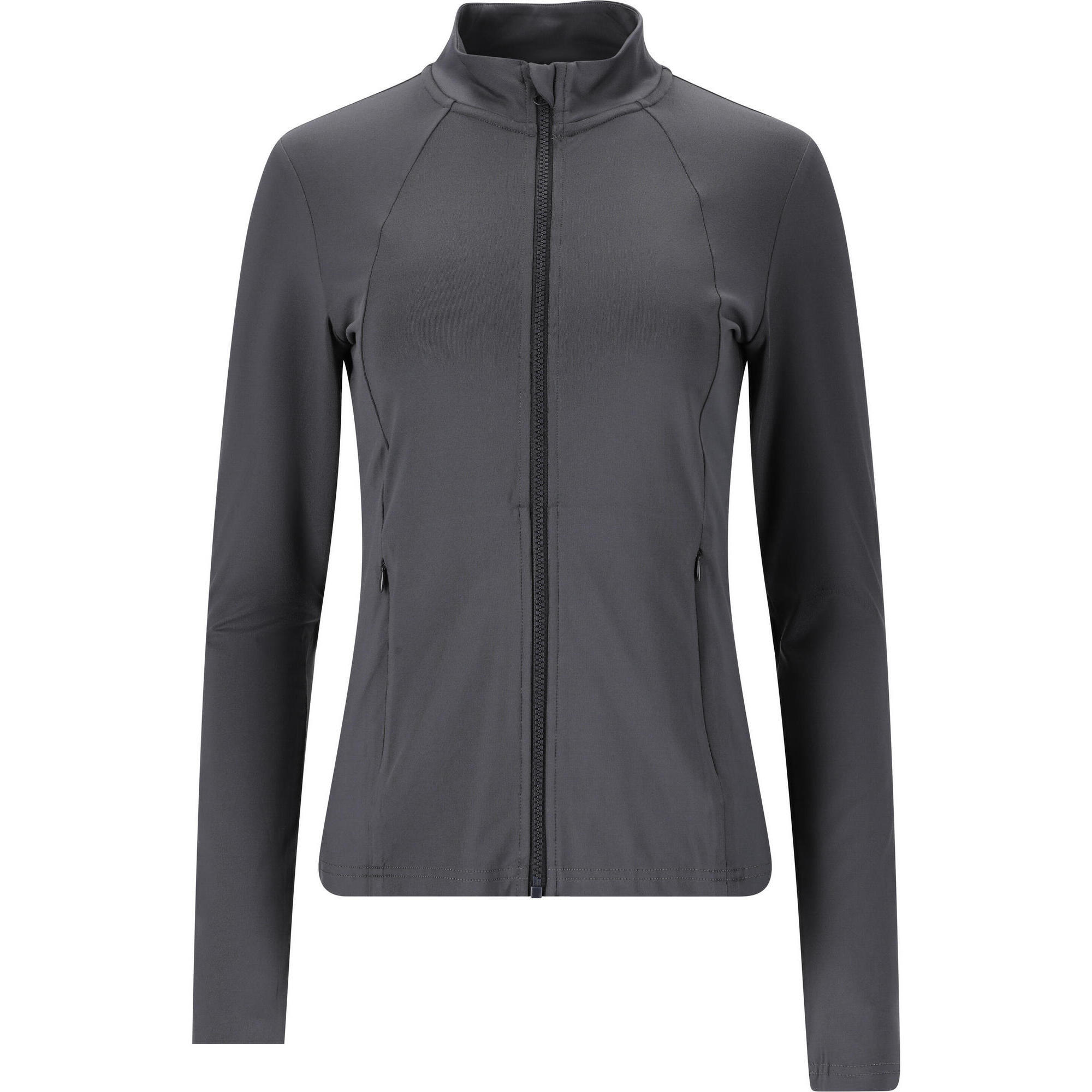 Bluza midlayer damska Endurance Anthea