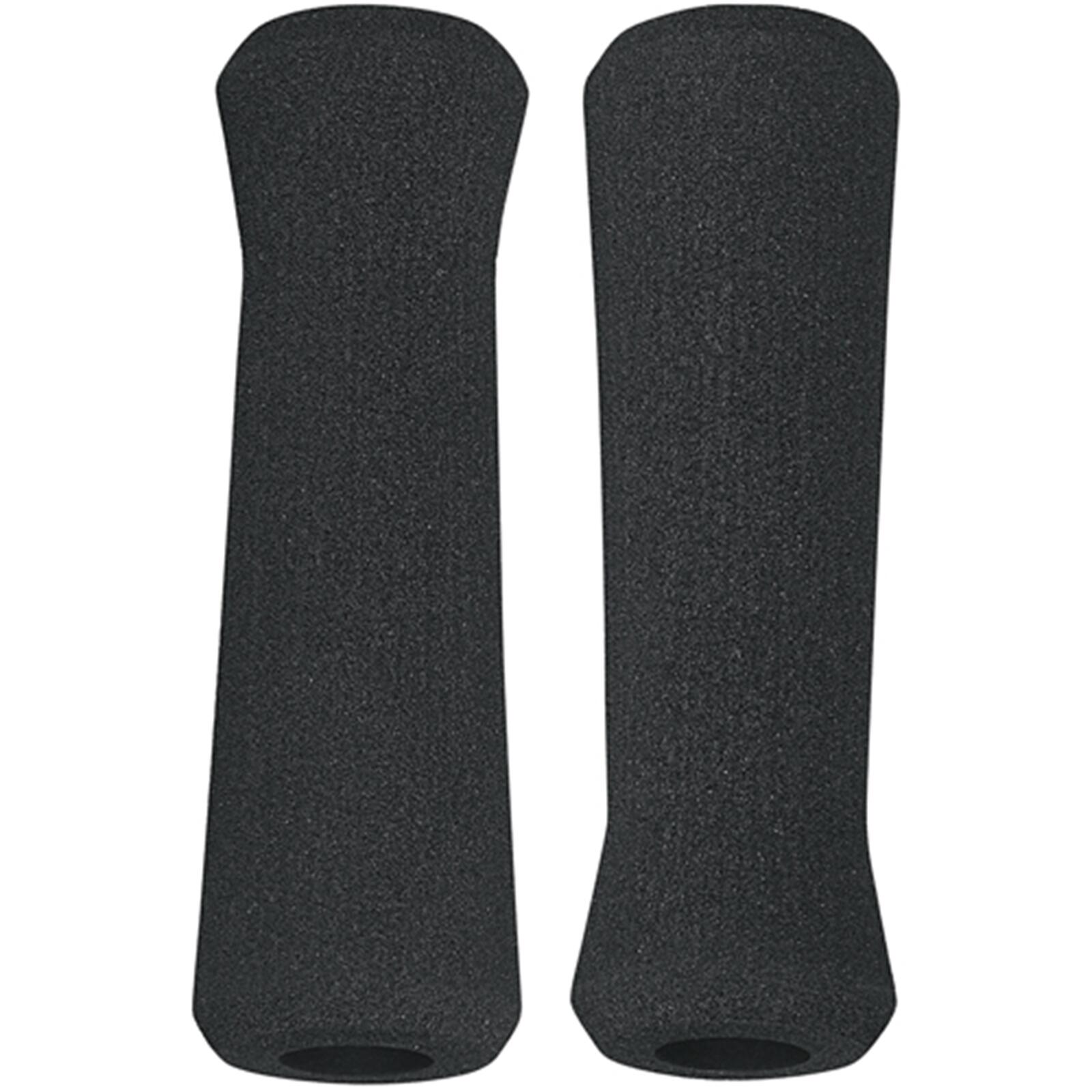 Ergotec Herrmans® Grip Luna Lock - Regulowane Chwyty Rowerowe