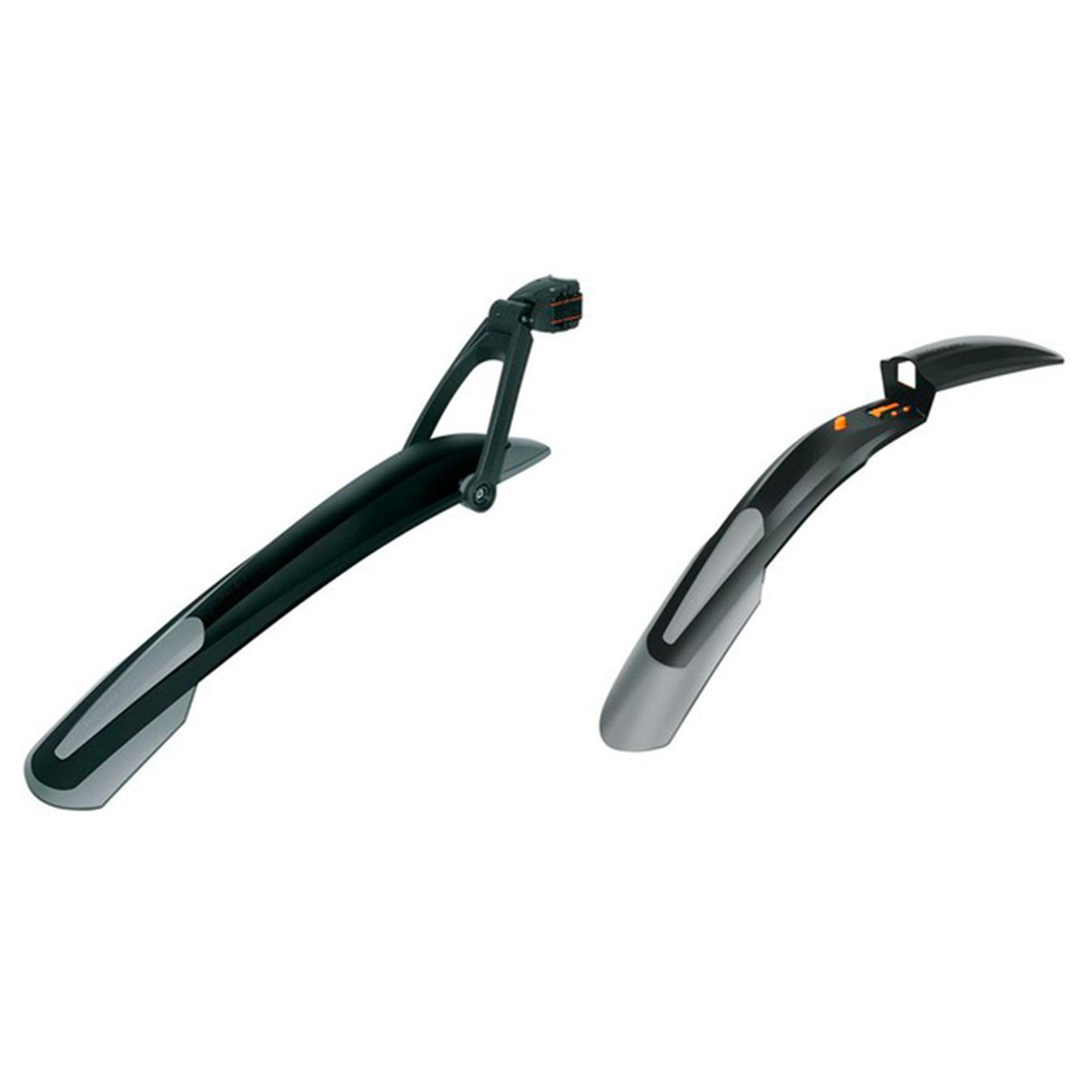 Zestaw błotników rowerowych MTB SKS Shockblade + X-Blade 27,5" / 29"