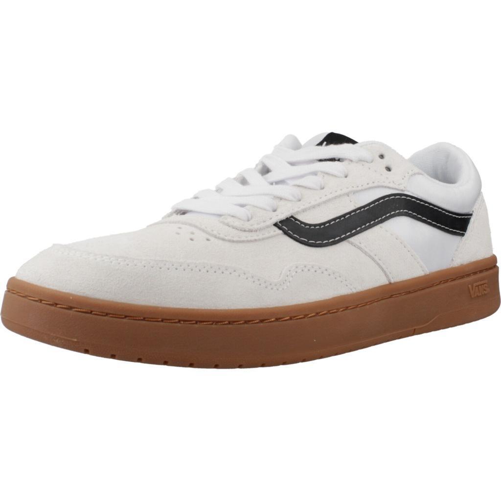 Buty VANS CRUZE 3.0 Biały