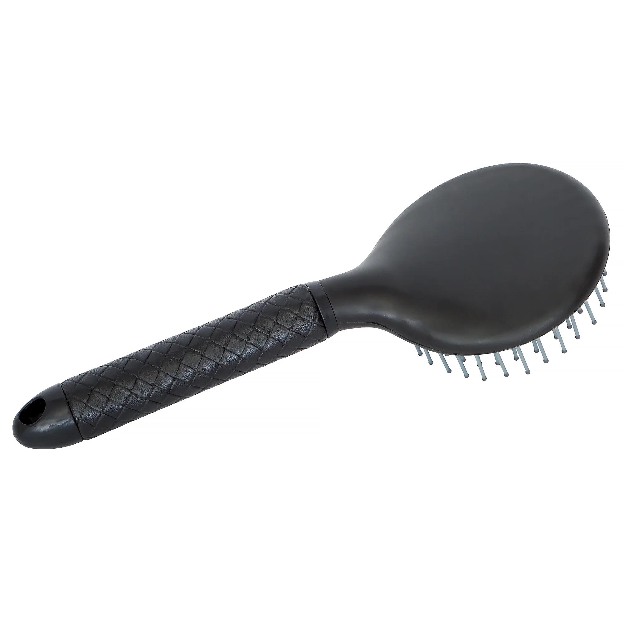 Szczotka dla konia do grzywy i ogona START Braided