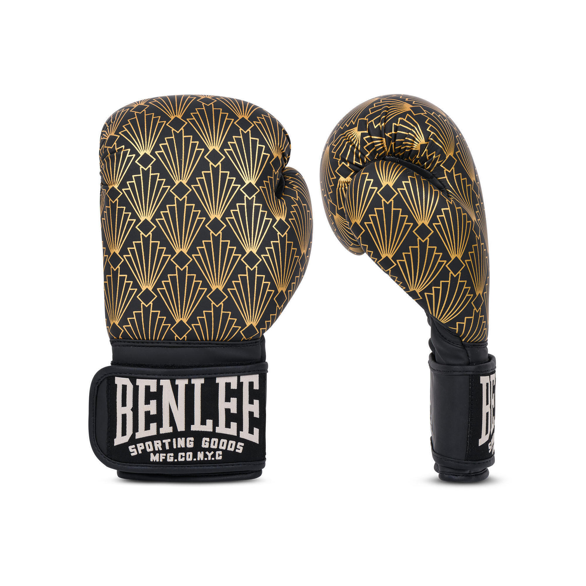 Rękawice bokserskie Benlee Manford