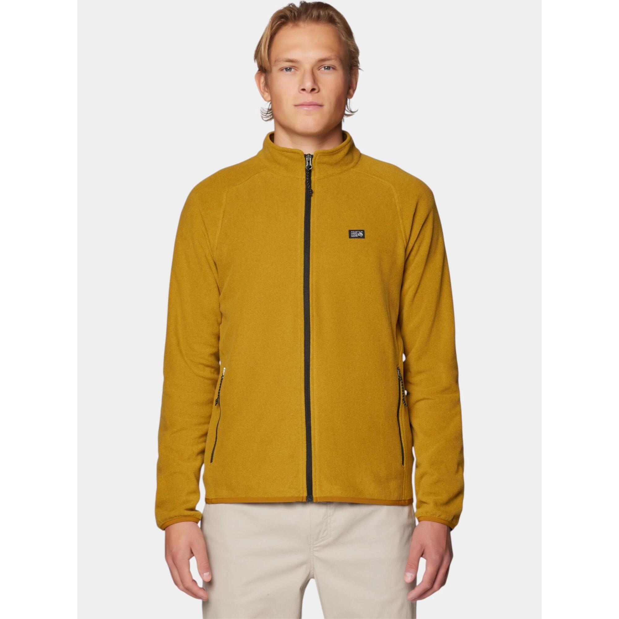 Sweter Męski Mountain Hardwear Microchill