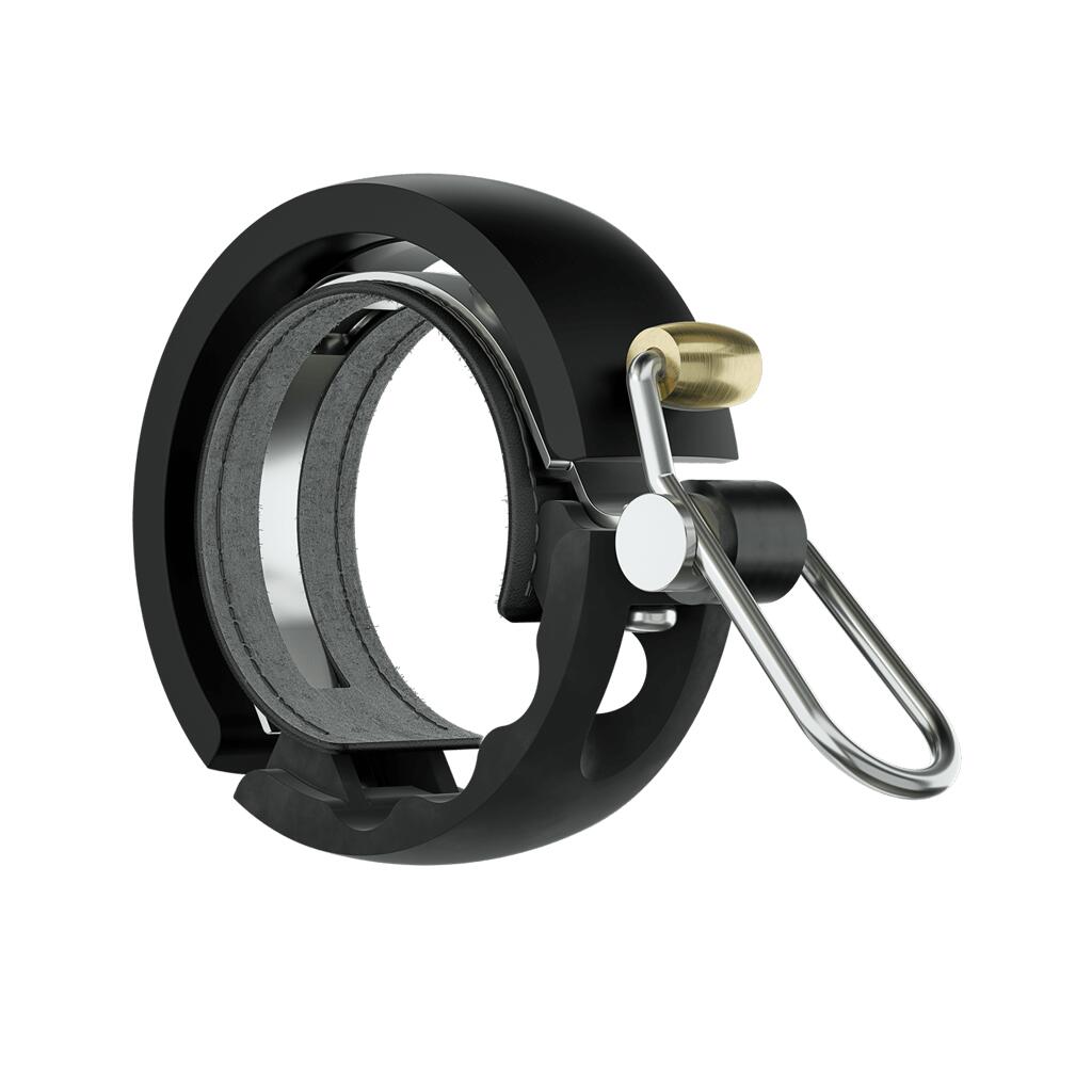 Dzwonek rowerowy Knog Oi Bell Luxe