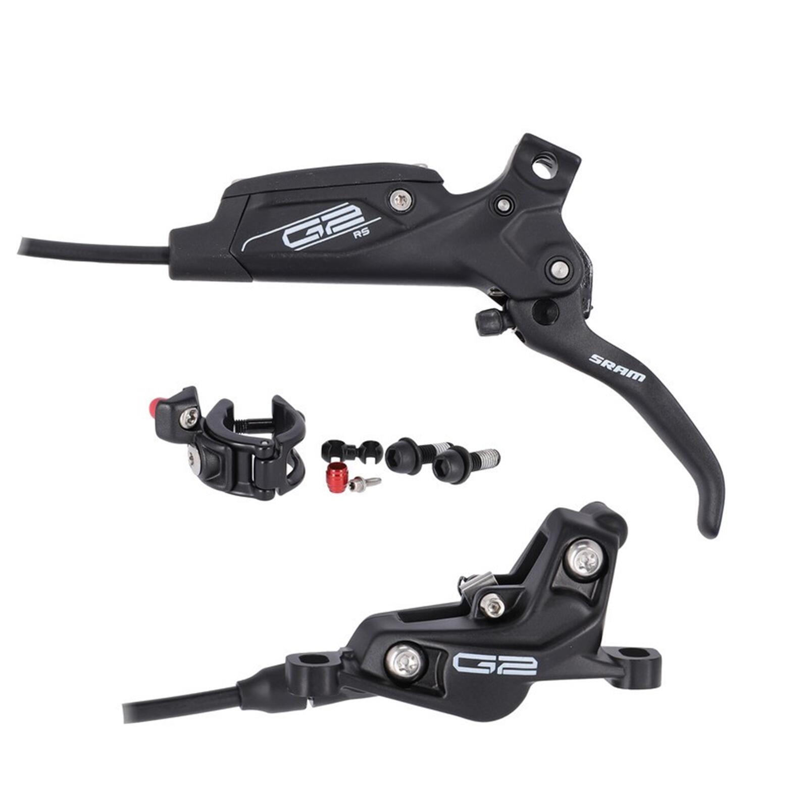 Hamulce tarczowe Sram G2 Rs