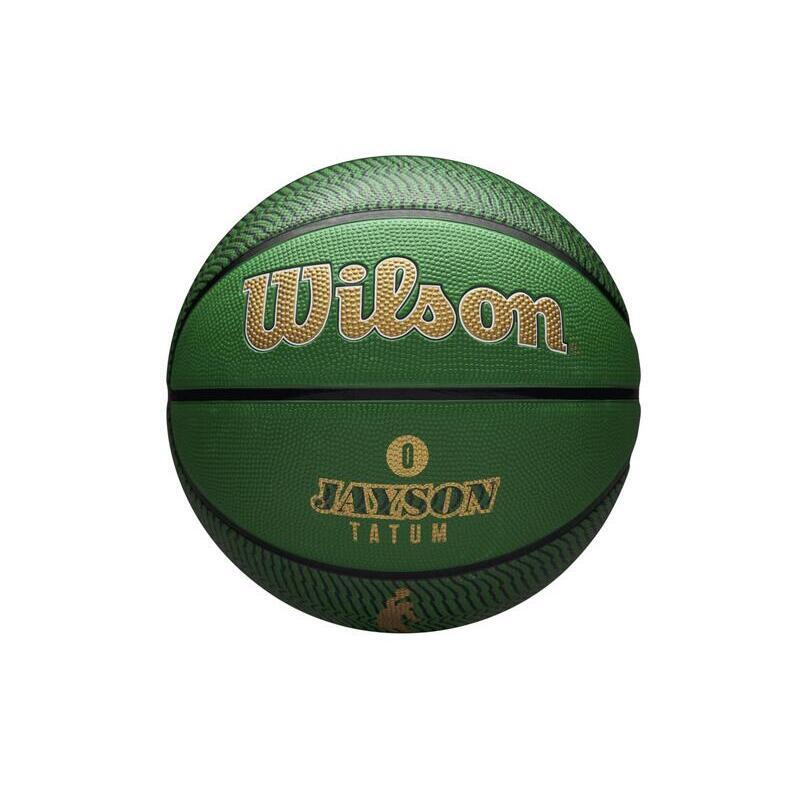 Piłka Wilson NBA Player Icon Outdoor