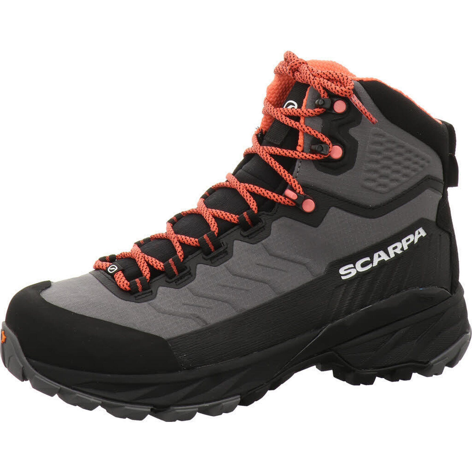 Buty trekkingowe damskie SCARPA Rush TRK LT GTX