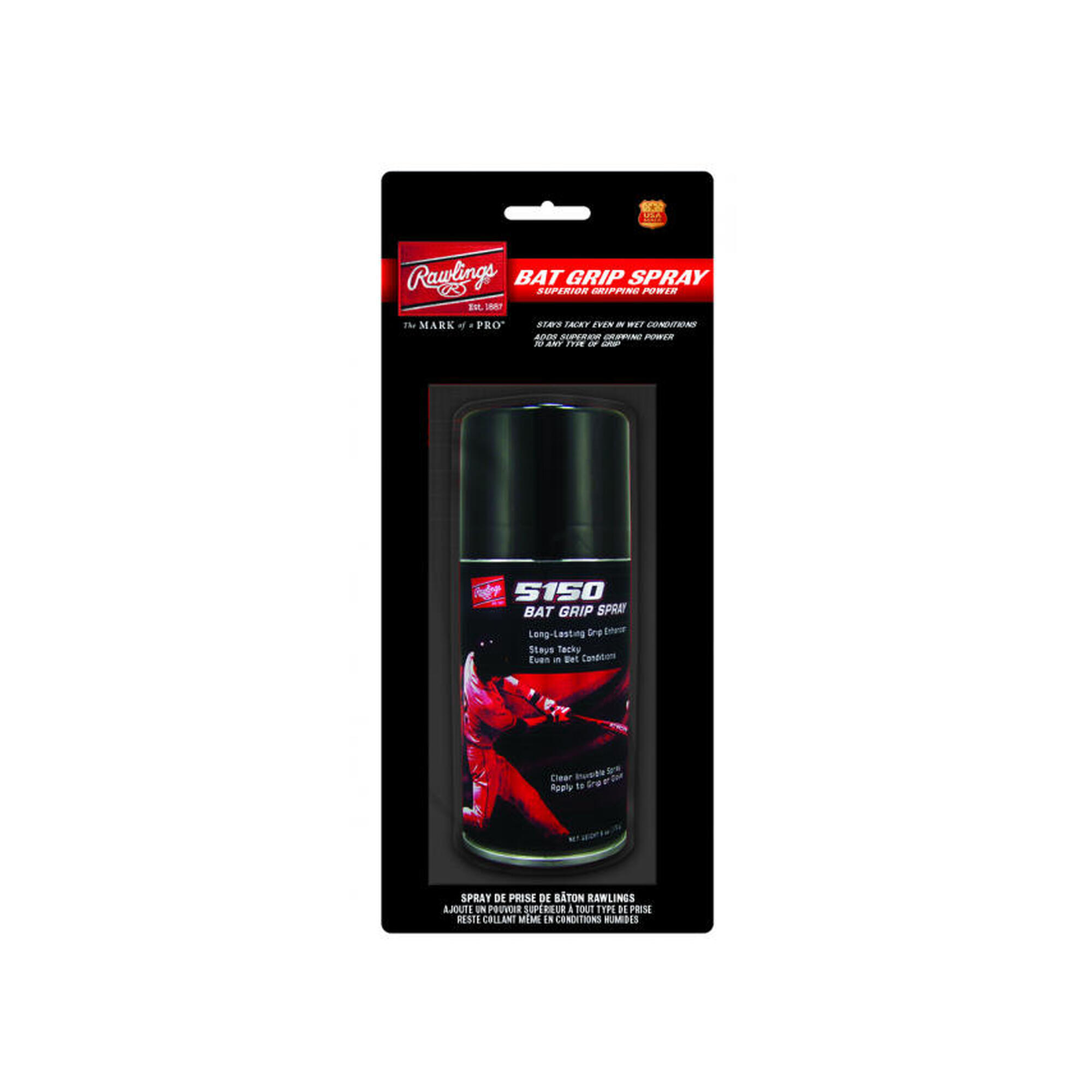 Spray do kija basebollowego RAWLINGS