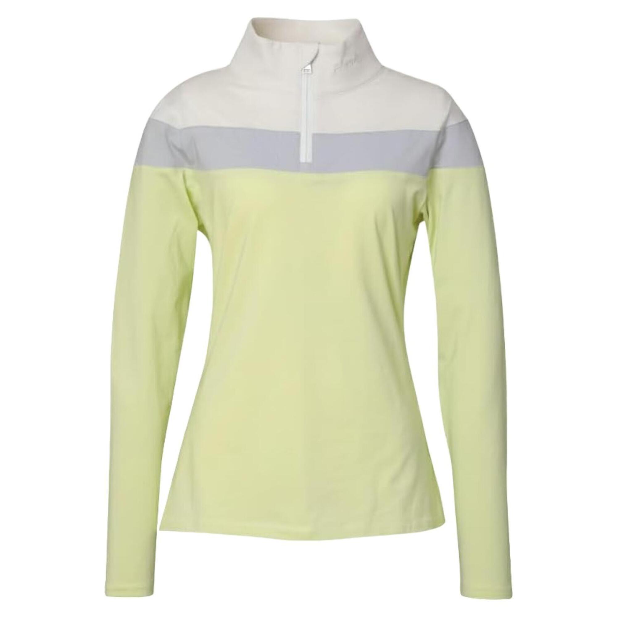 Sweter narciarski damski Phenix Space Hunter