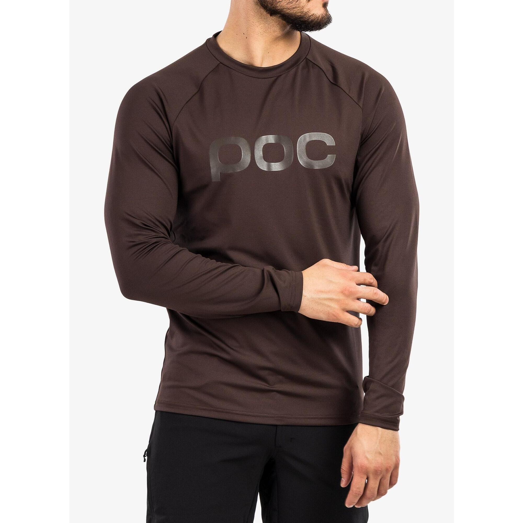 Bluza rowerowa męska POC Reform Enduro Jersey