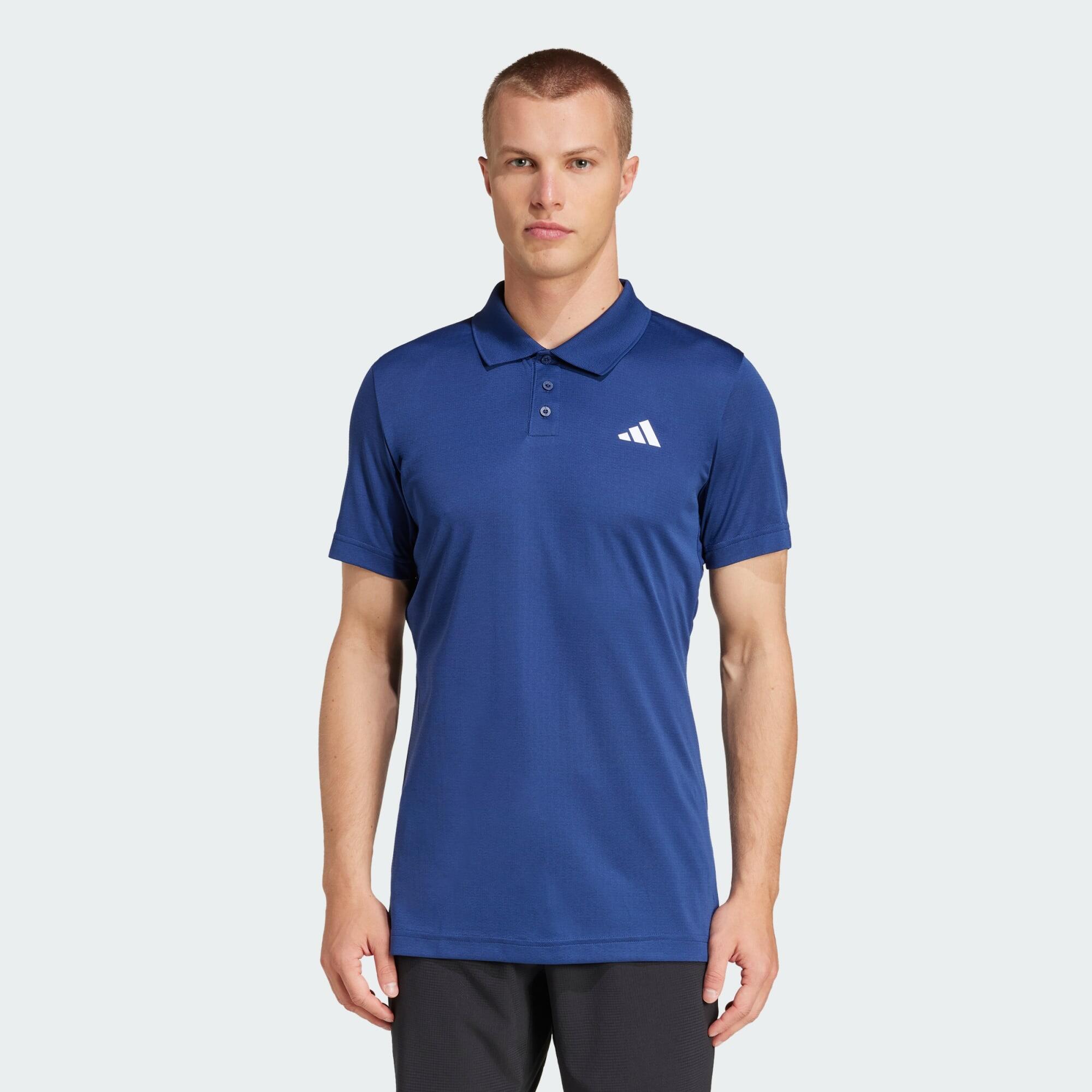 Koszulka Tennis Climacool FreeLift Polo