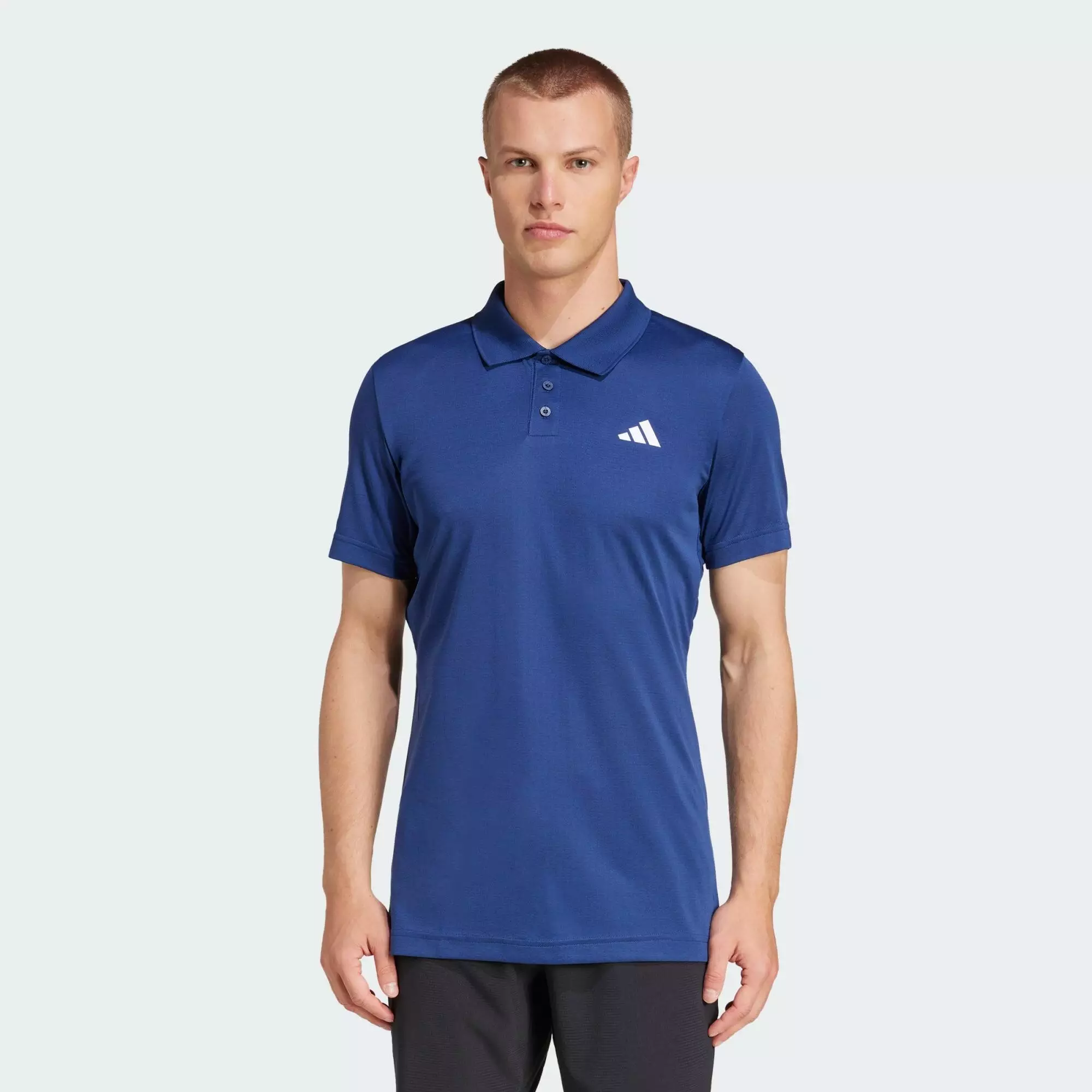 Koszulka Tennis Climacool FreeLift Polo