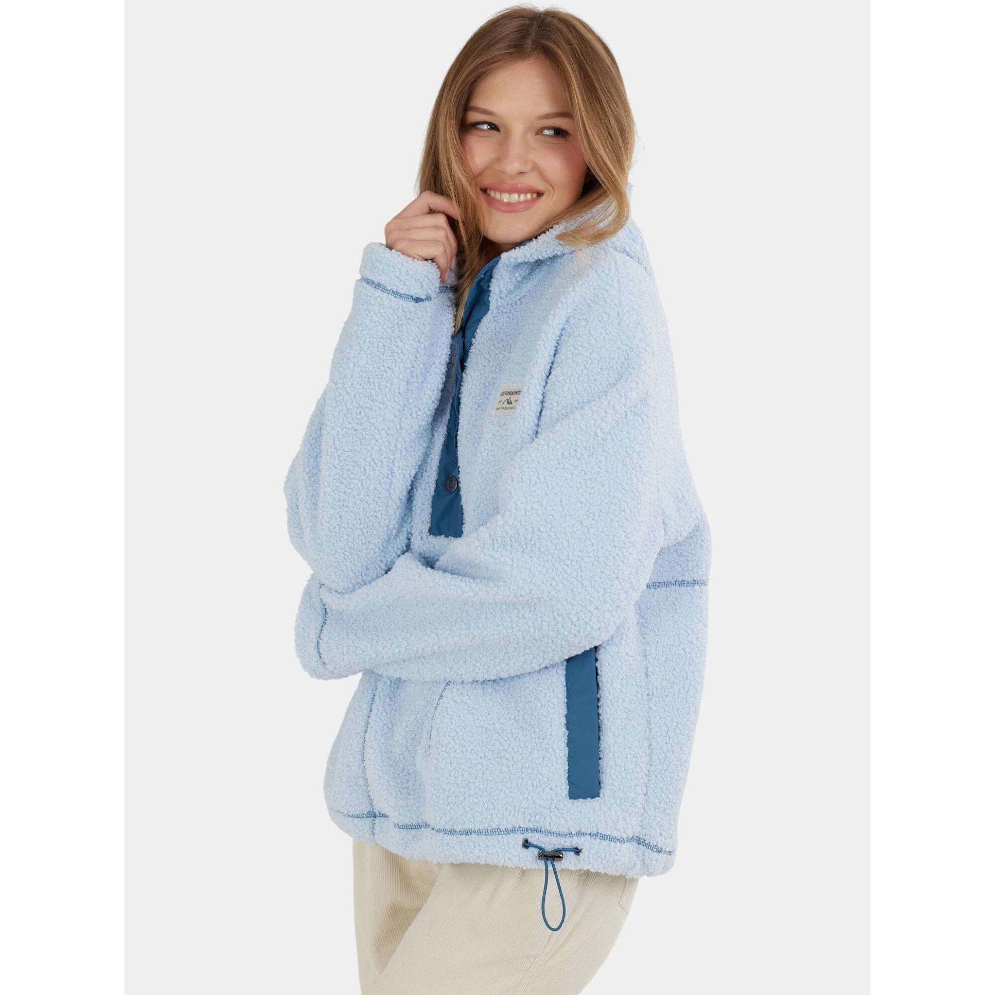 Bluza Damska Fundango Juniper Pile