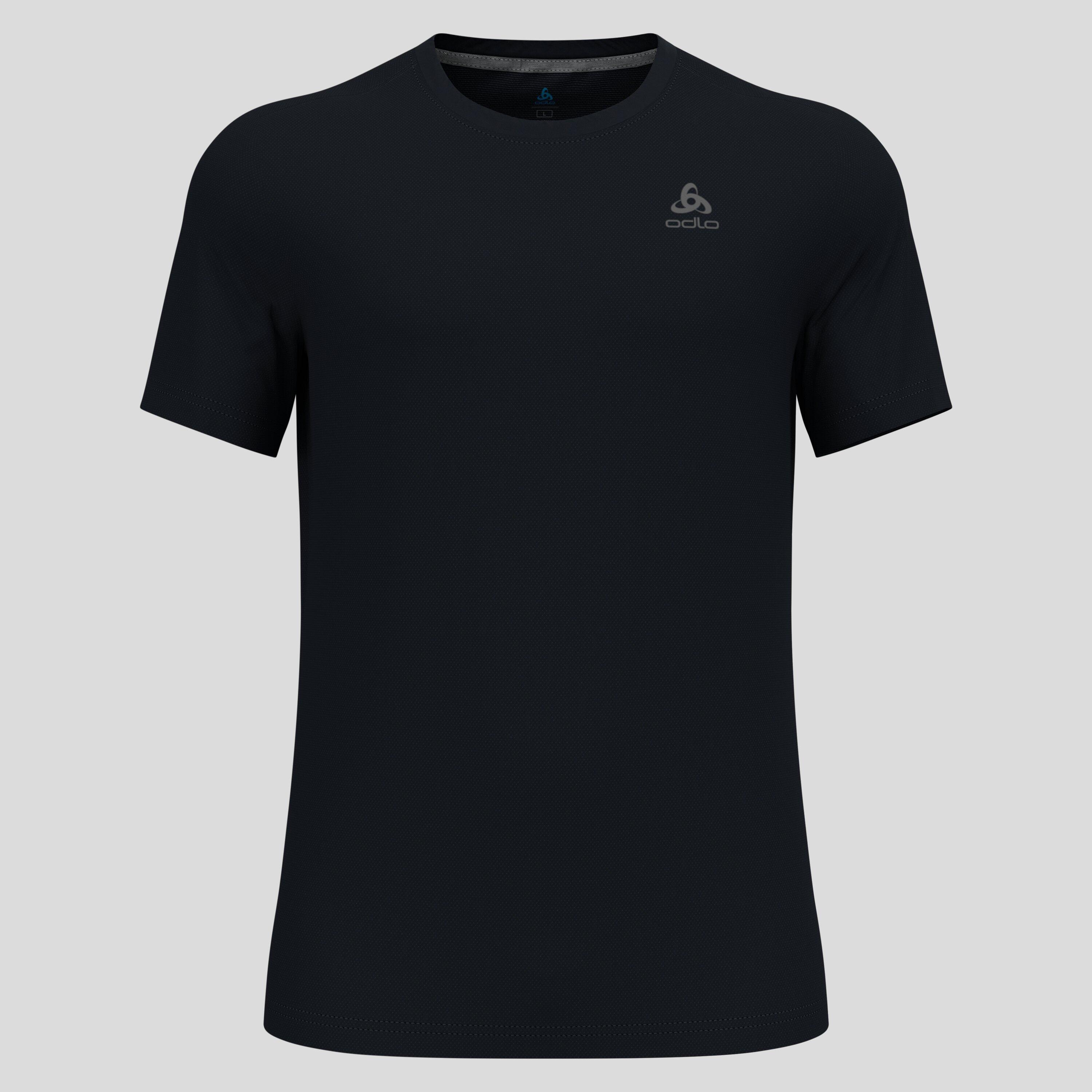 Koszulka z krótkim rękawem trekkingowa męska Odlo T-shirt F-DRY