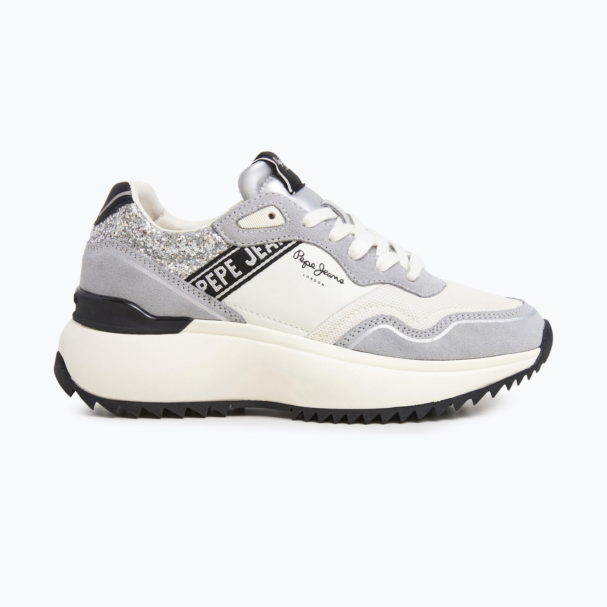 Buty damskie Pepe Jeans Kimi Land