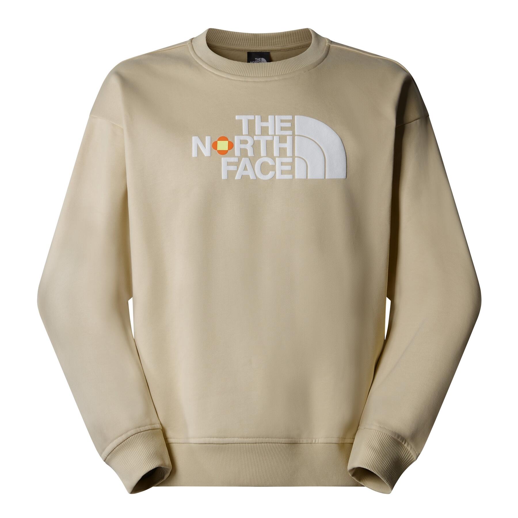 Bluza The North Face Tnf X Yinka Ilori