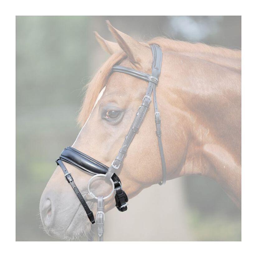 Bardzo duży nachrapnik Kavalkade