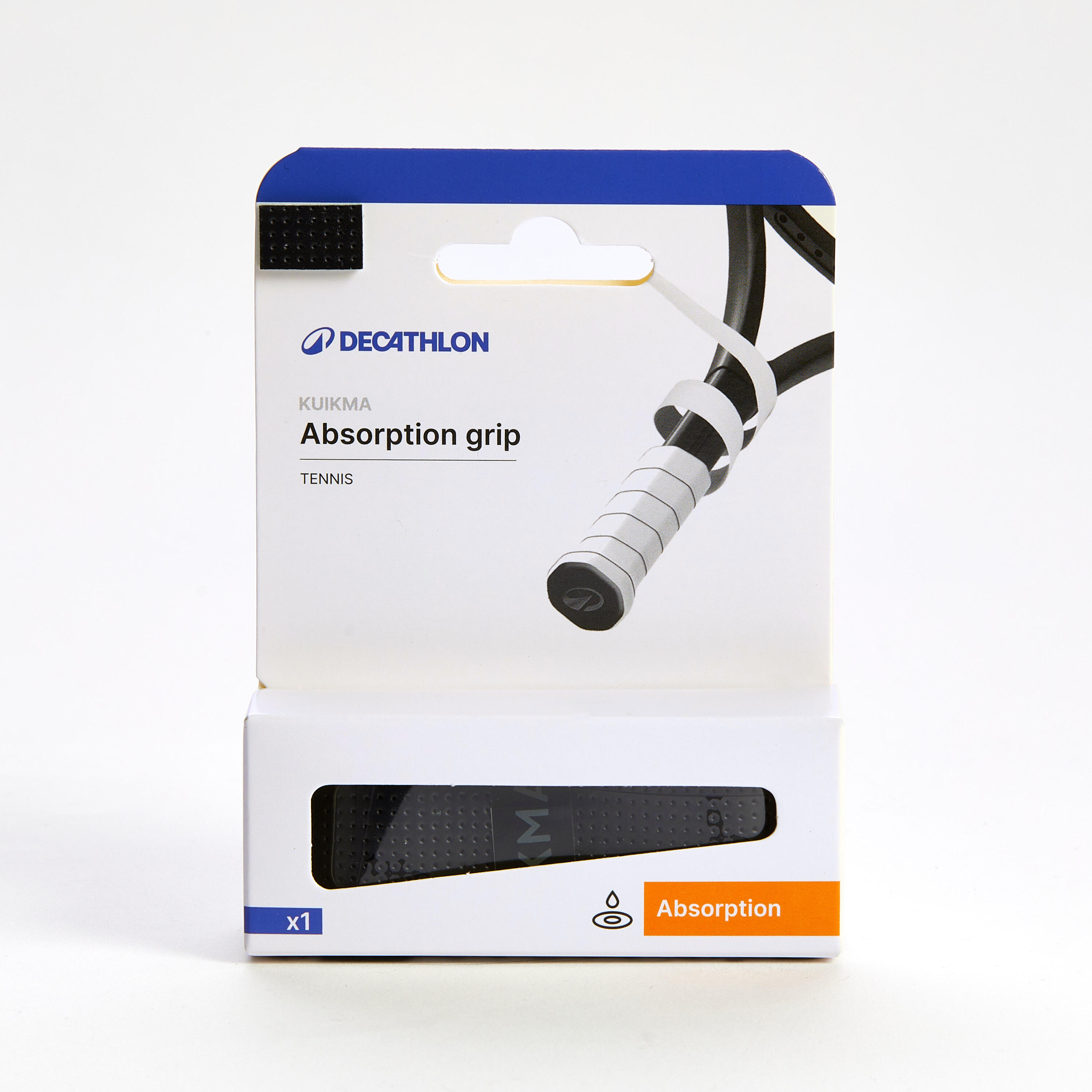 Owijka do tenisa ABSORB