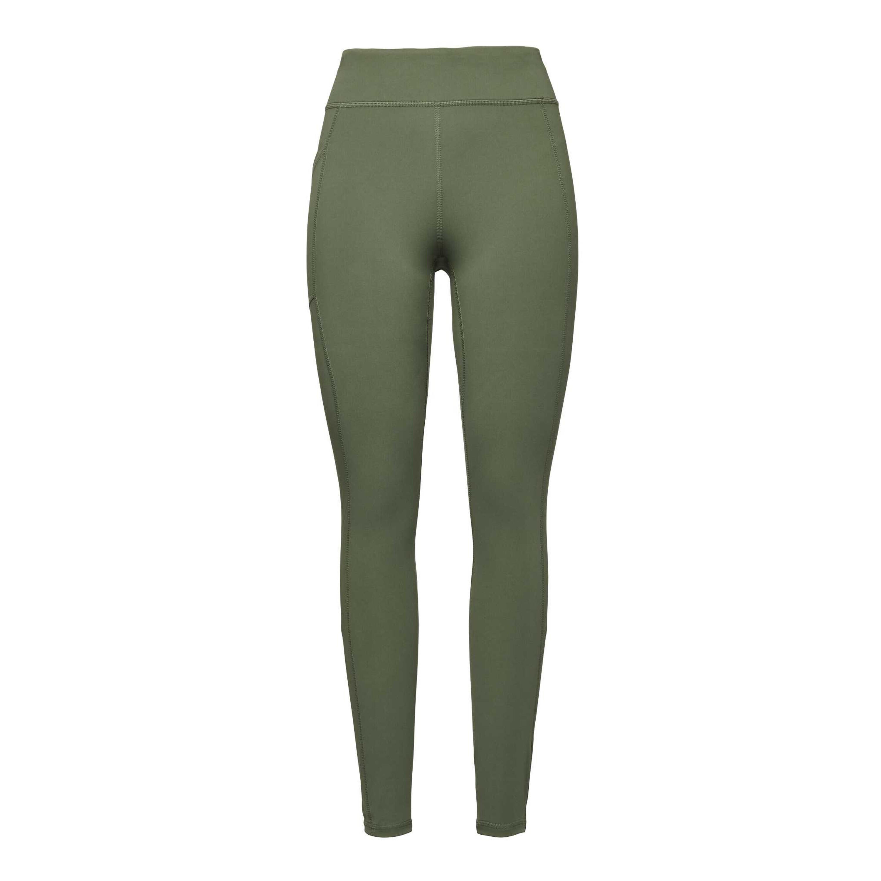 Damskie legginsy Black Diamond Session